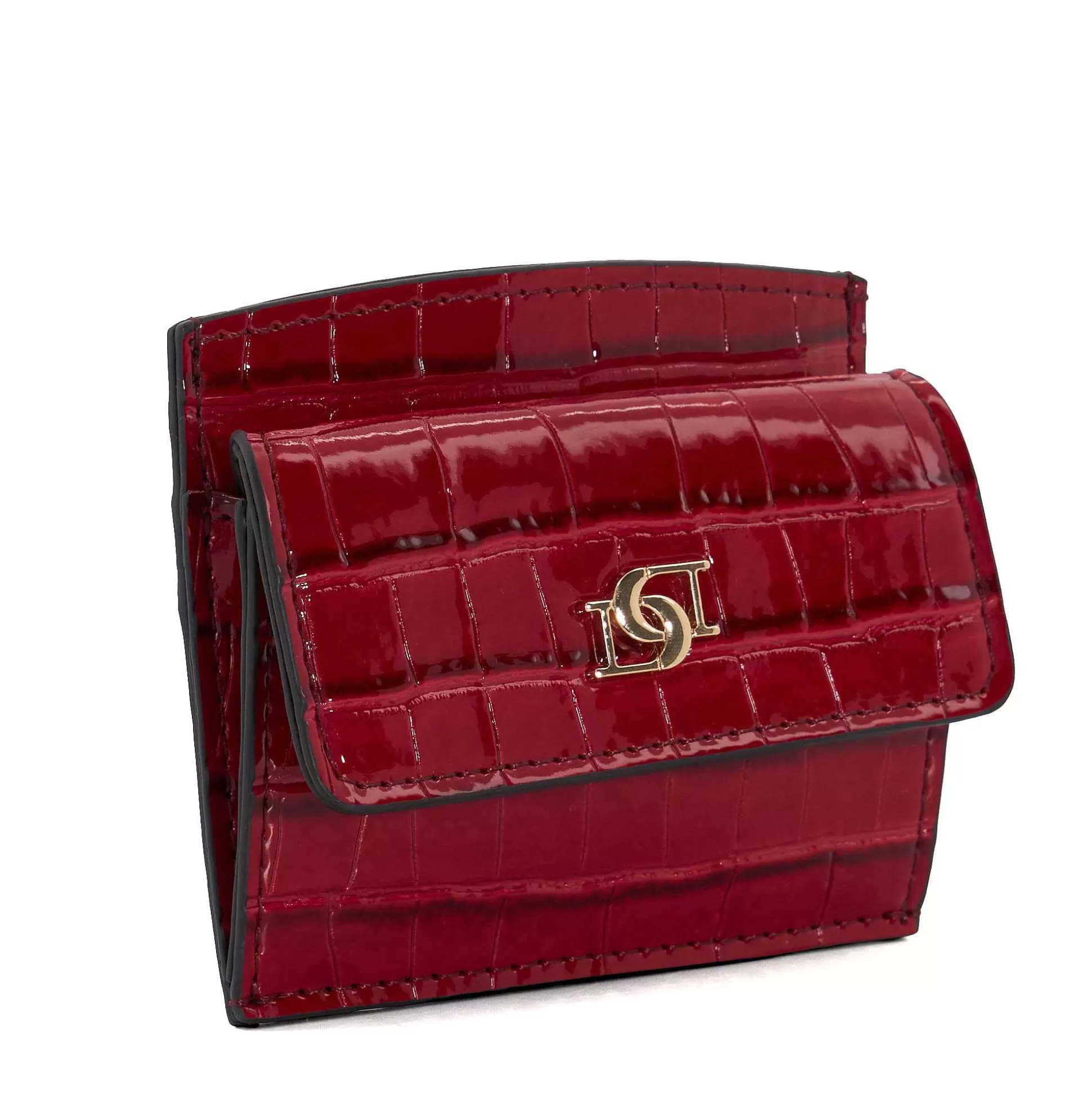 Dune London KNOXIE - RED- Gifts | Purses