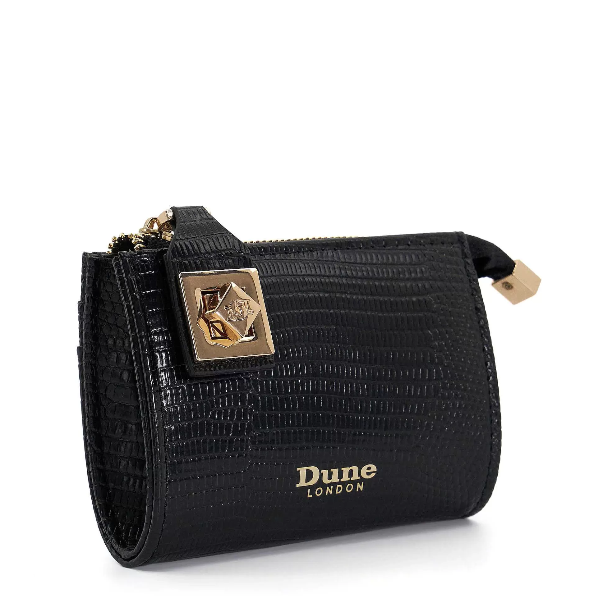 Dune London KOINED - BLACK- Purses