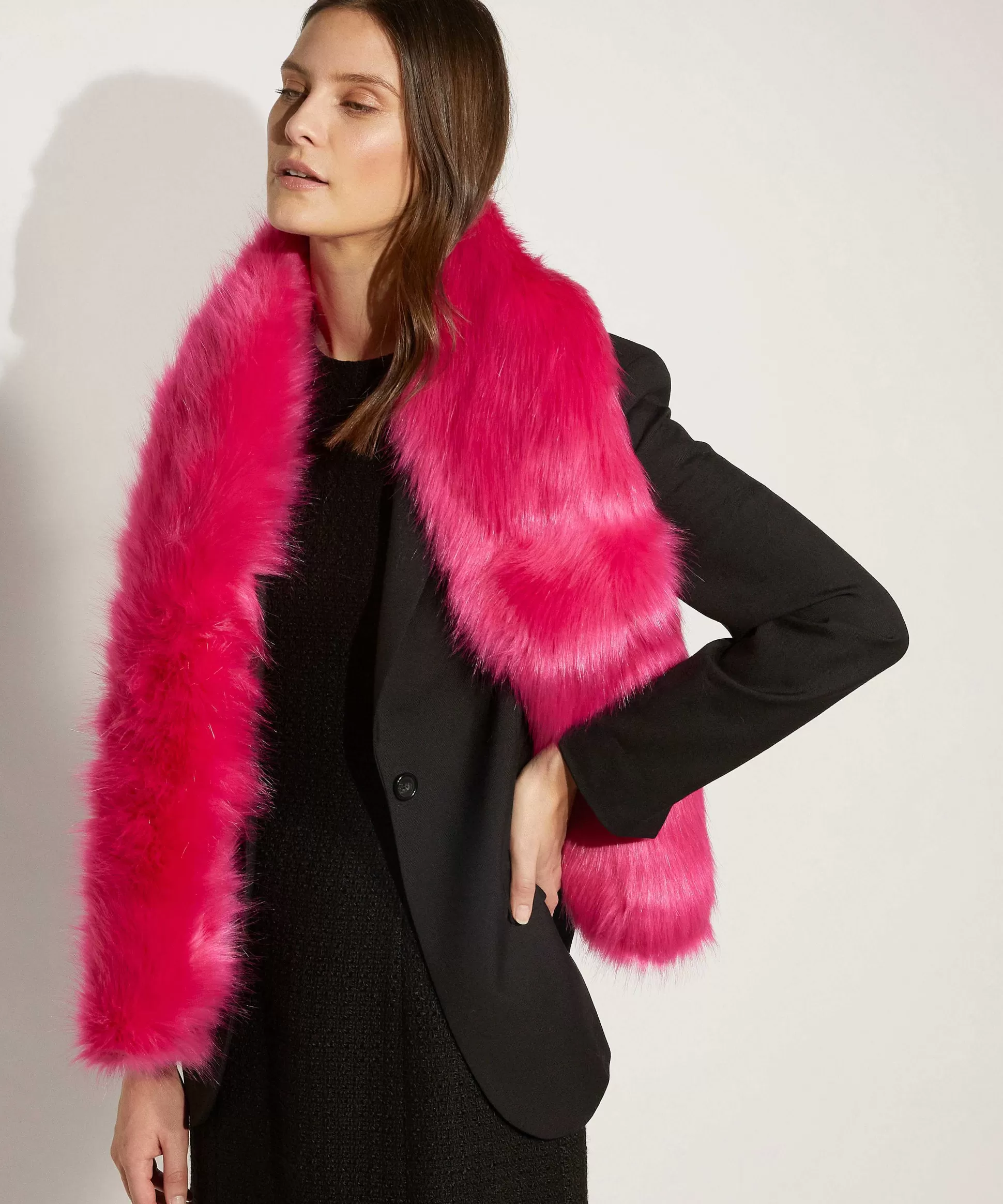 Dune London LANDAN - PINK- Accessories