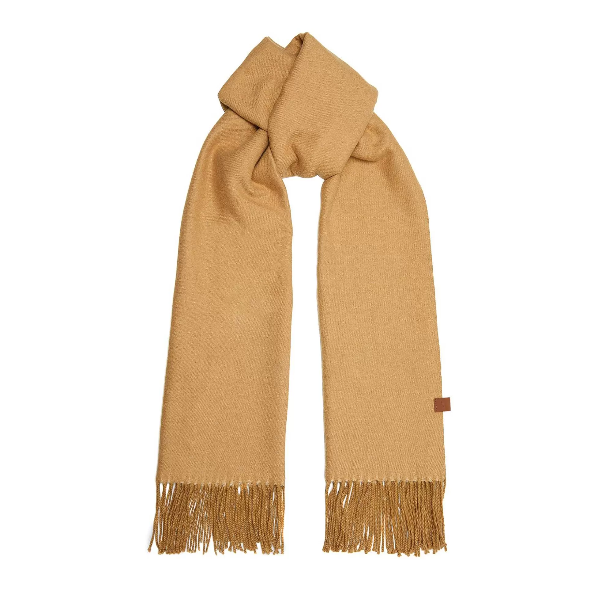 Dune London LESLIE - CAMEL- Accessories