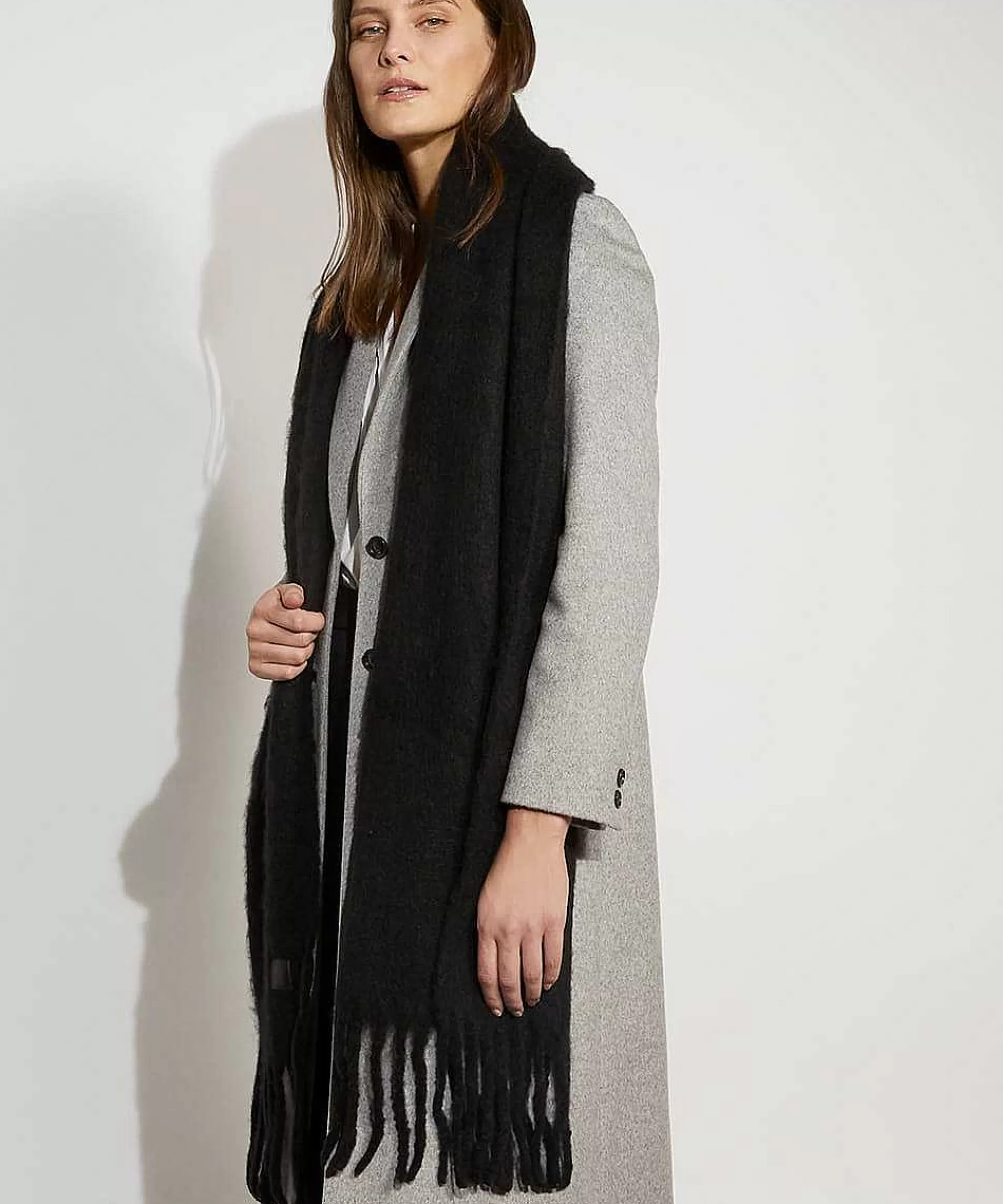 Dune London LORISSA - BLACK- Accessories