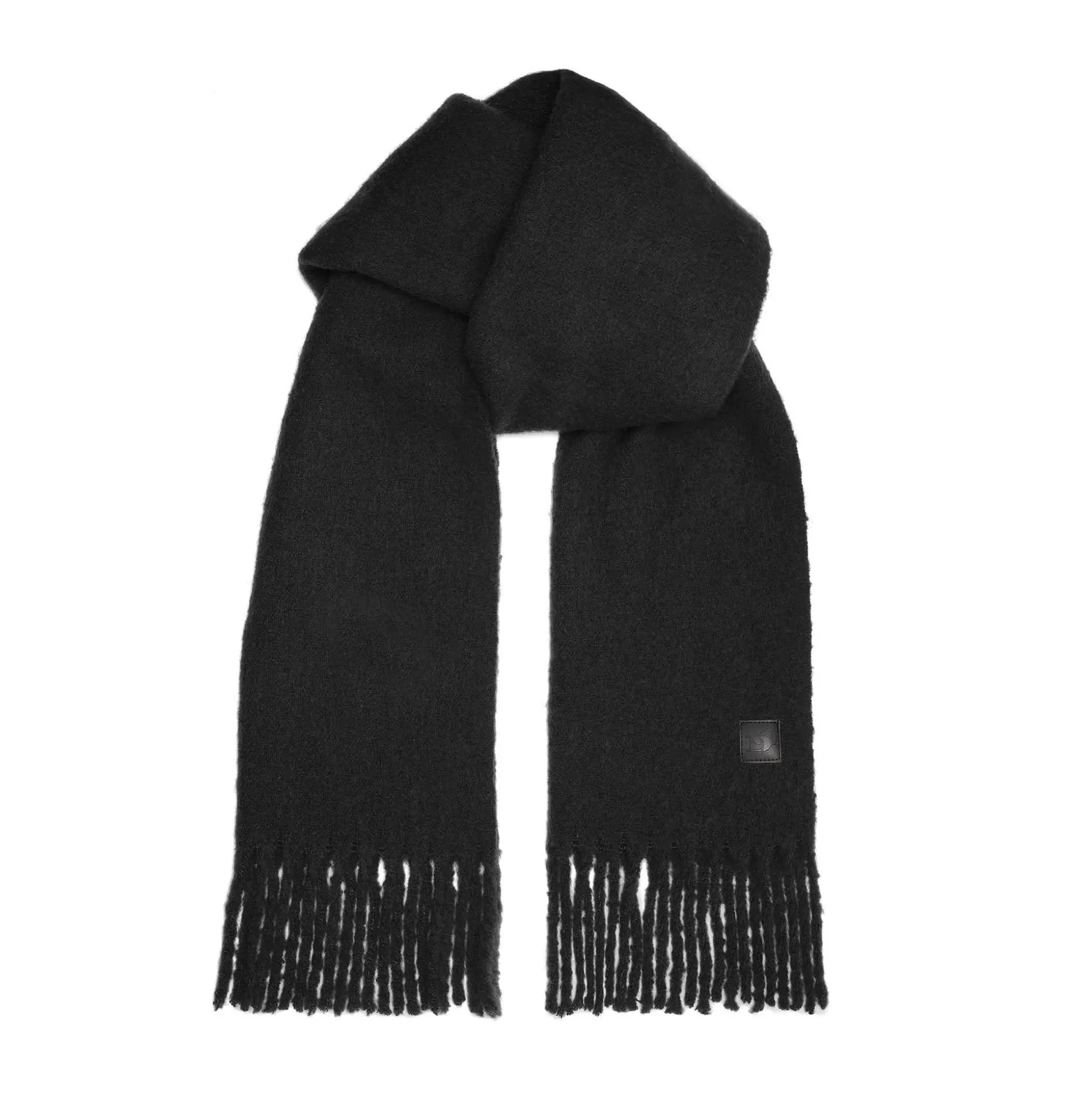 Dune London LORISSA - BLACK- Accessories