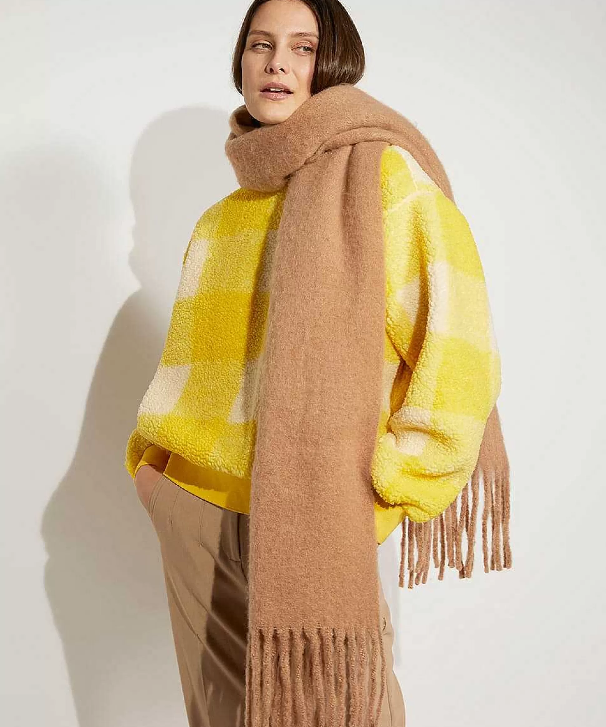 Dune London LORISSA - CAMEL- Accessories