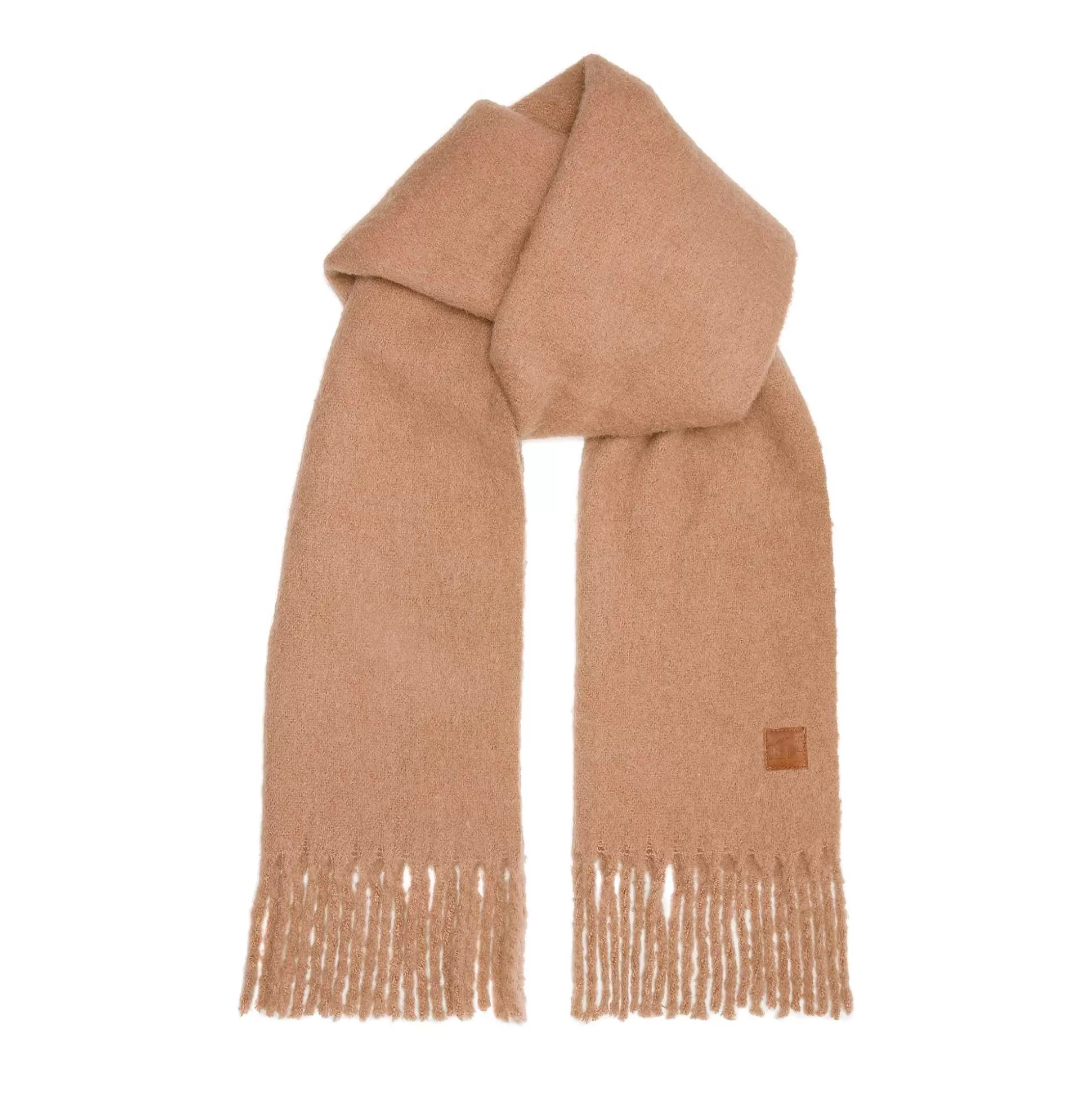 Dune London LORISSA - CAMEL- Accessories