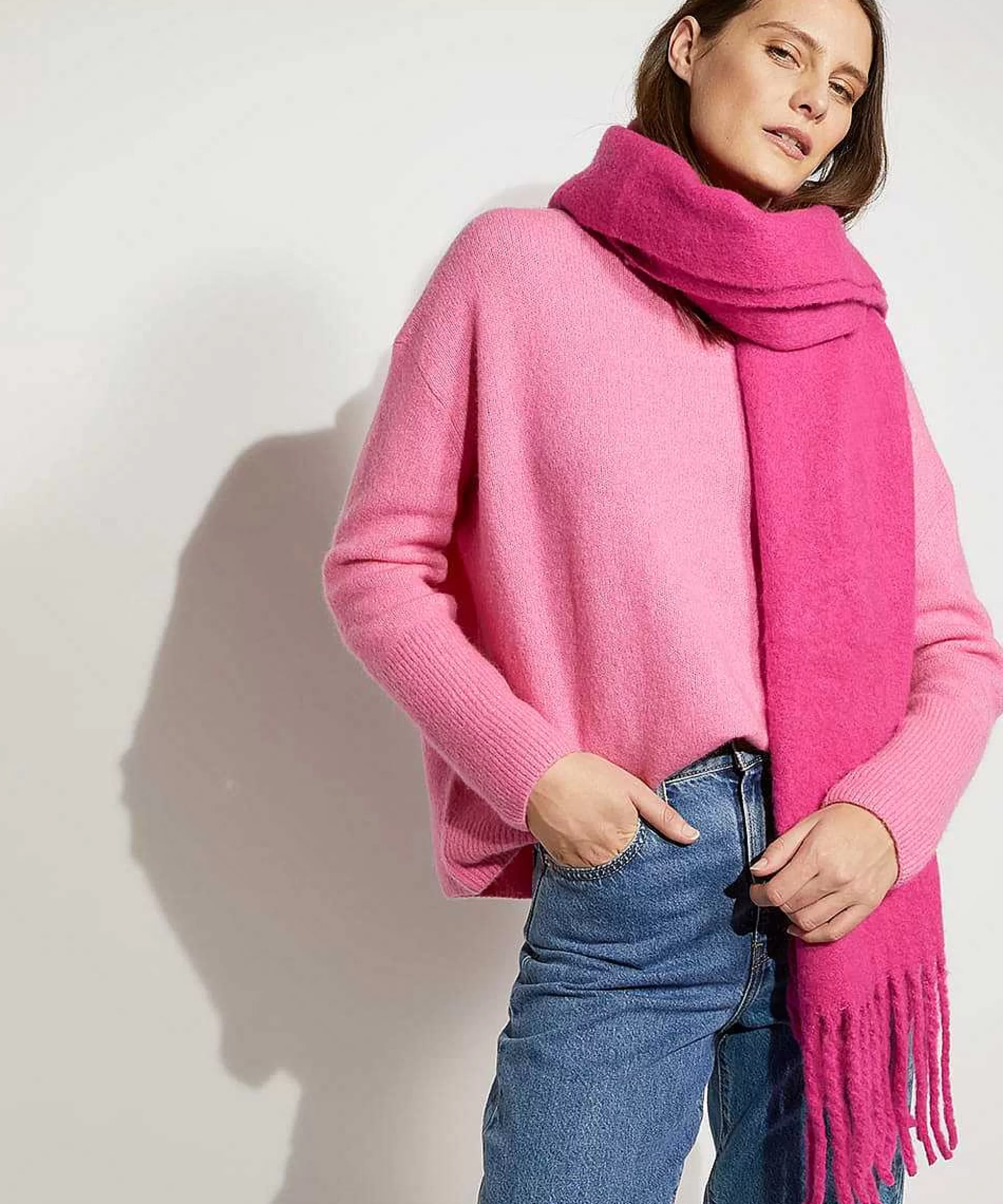 Dune London LORISSA - PINK- Accessories