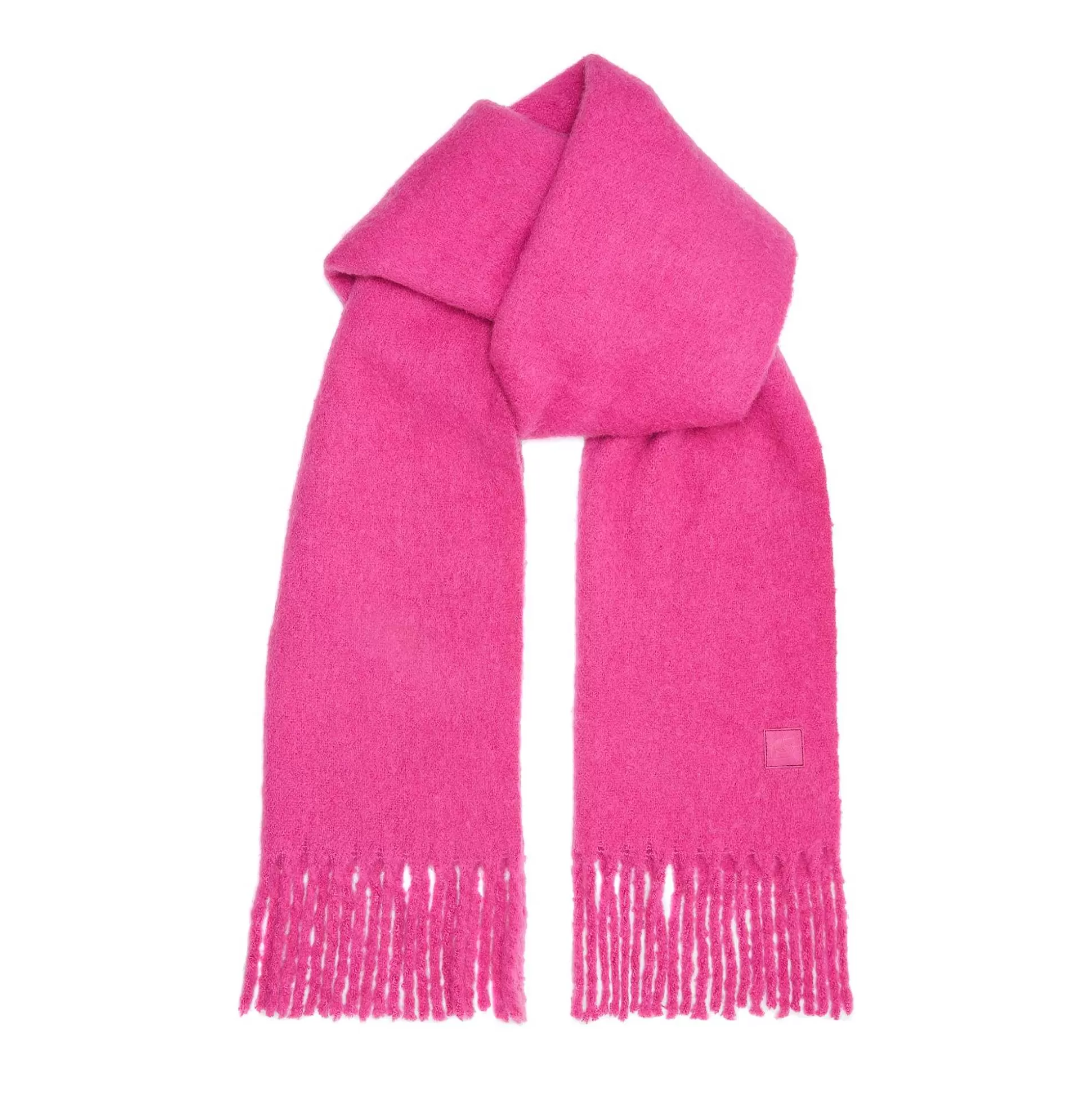 Dune London LORISSA - PINK- Accessories