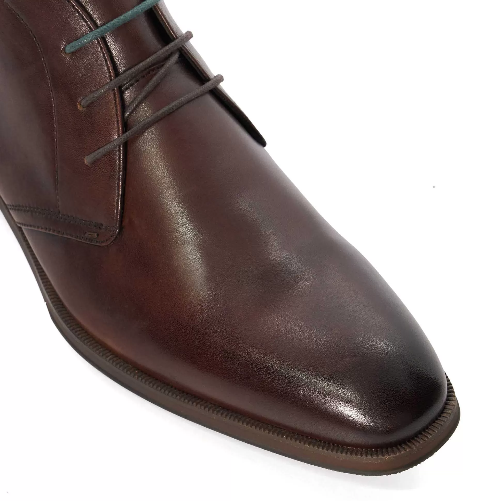Dune London MARVINN - BROWN-Men Smart Boots