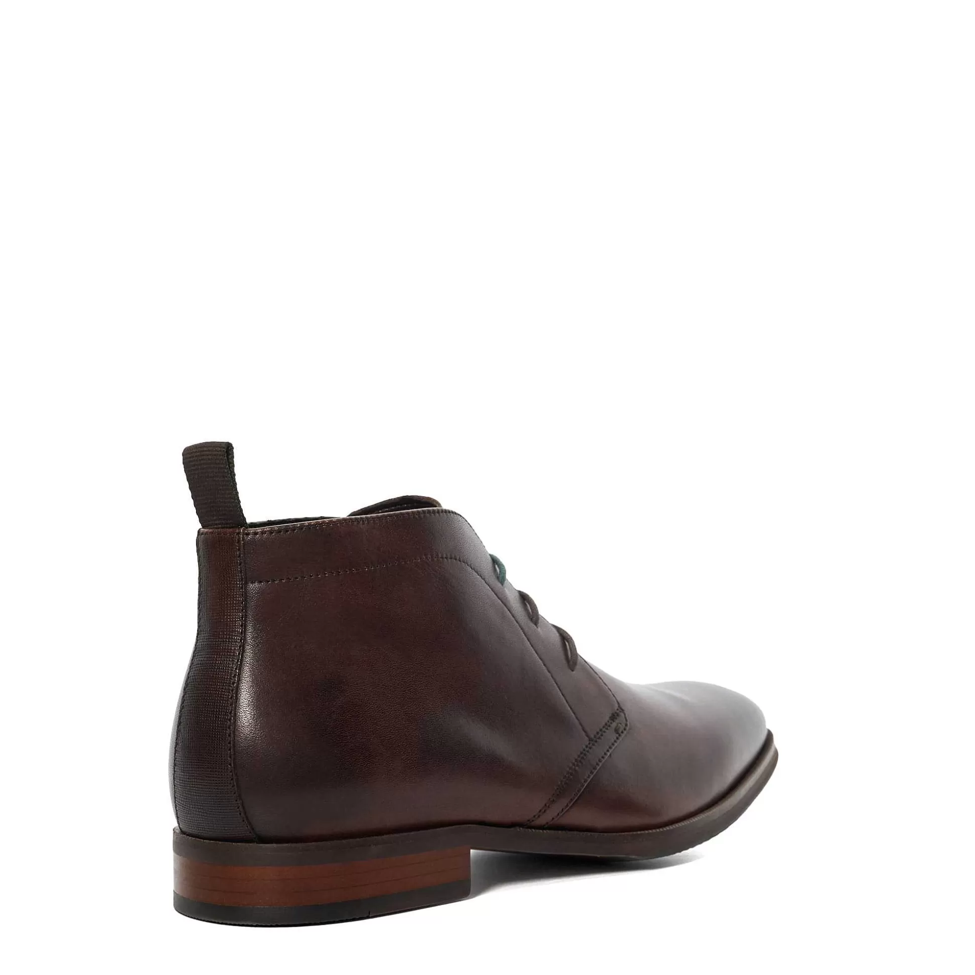 Dune London MARVINN - BROWN-Men Smart Boots