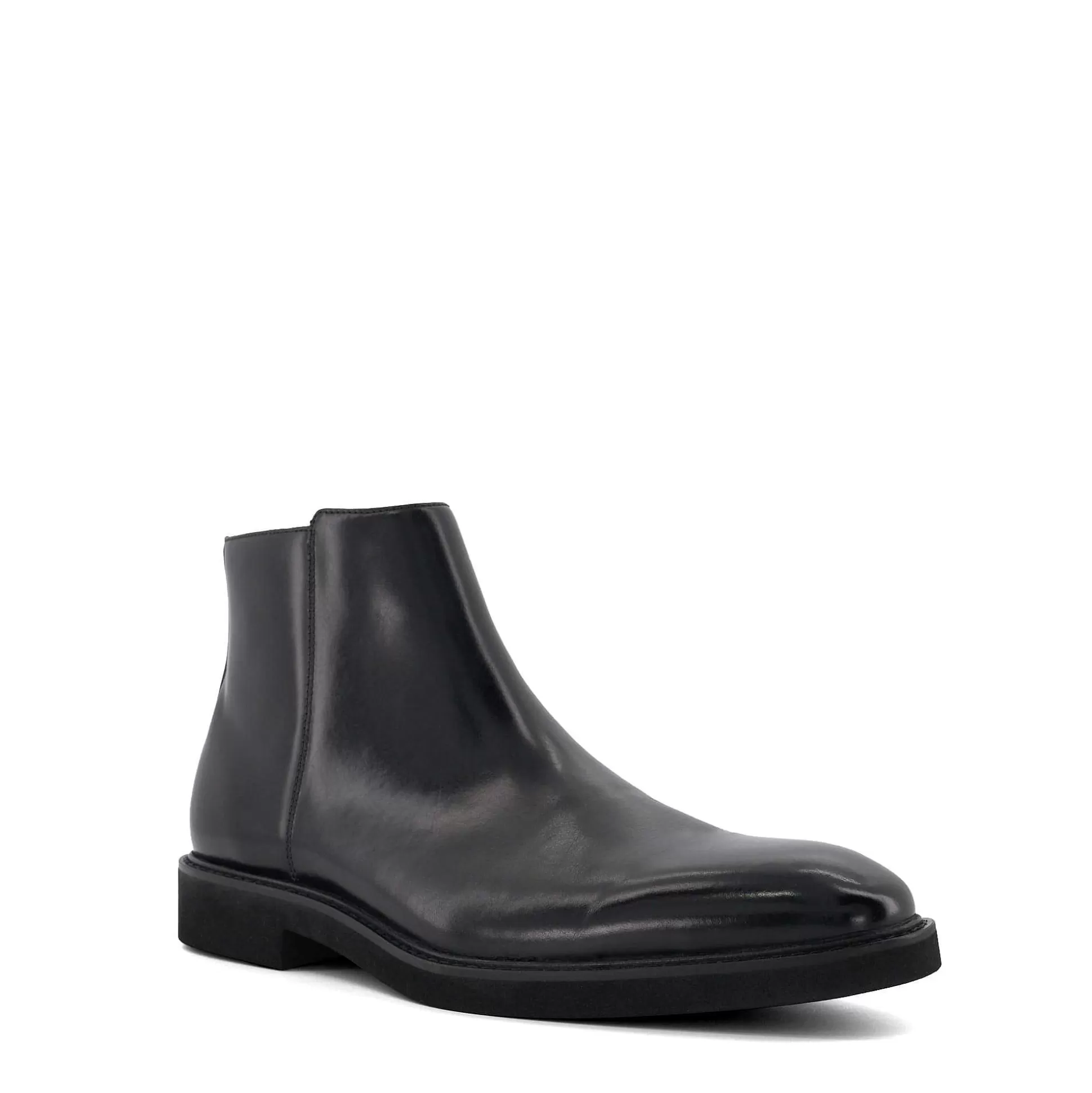 Dune London MCCOY - BLACK-Men Smart Boots