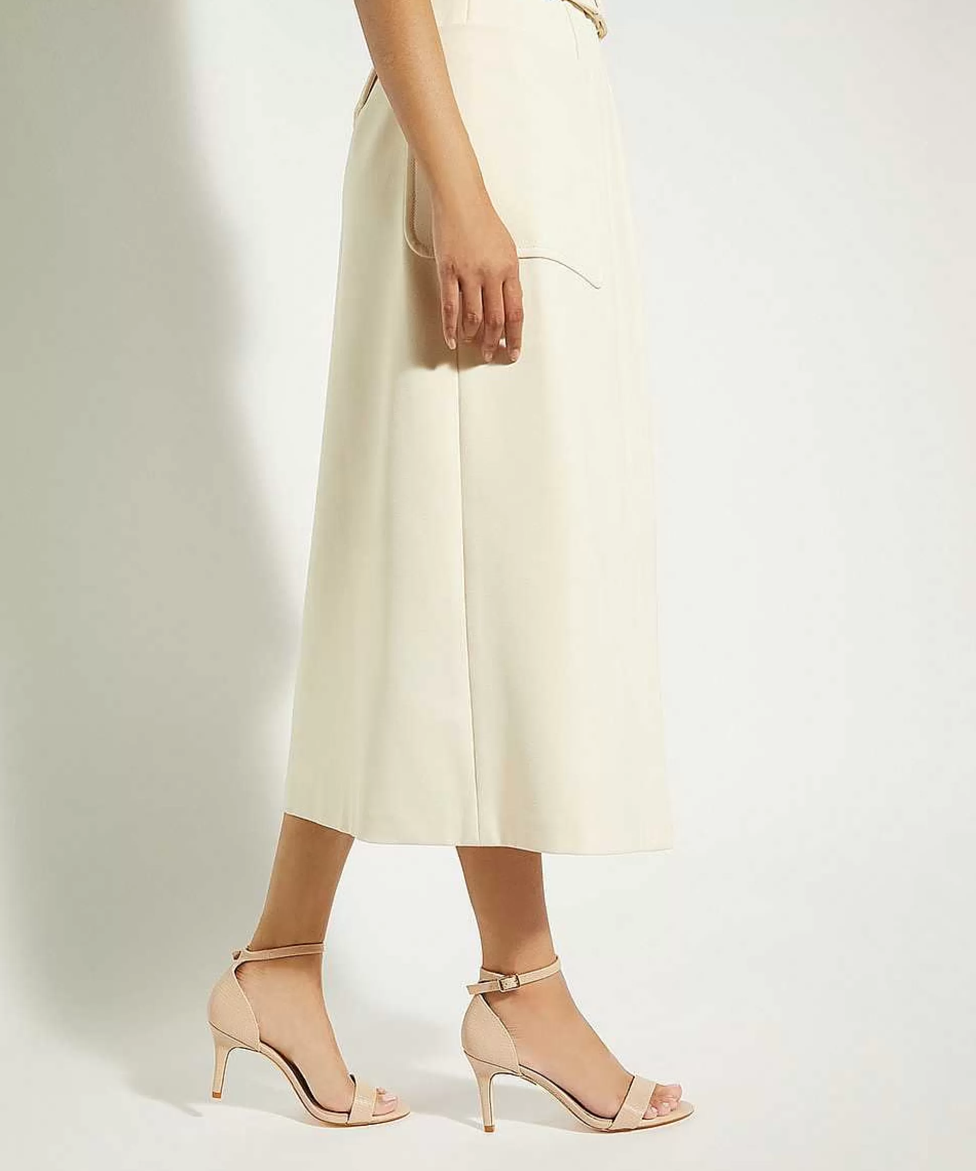 Dune London MORRA - BLUSH-Women Heeled Sandals