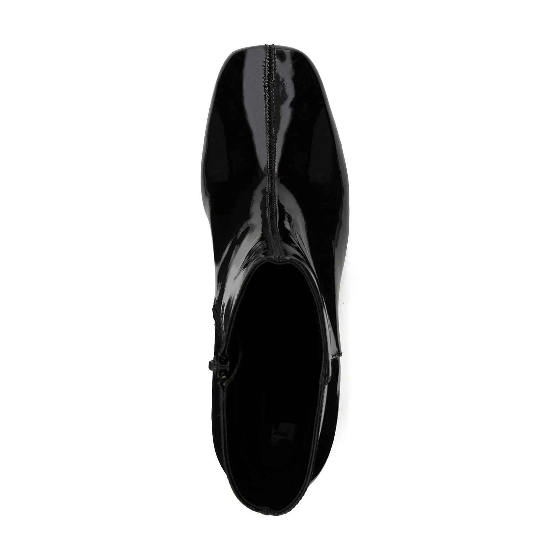 Dune London ONSEN - BLACK-Women Black Boots