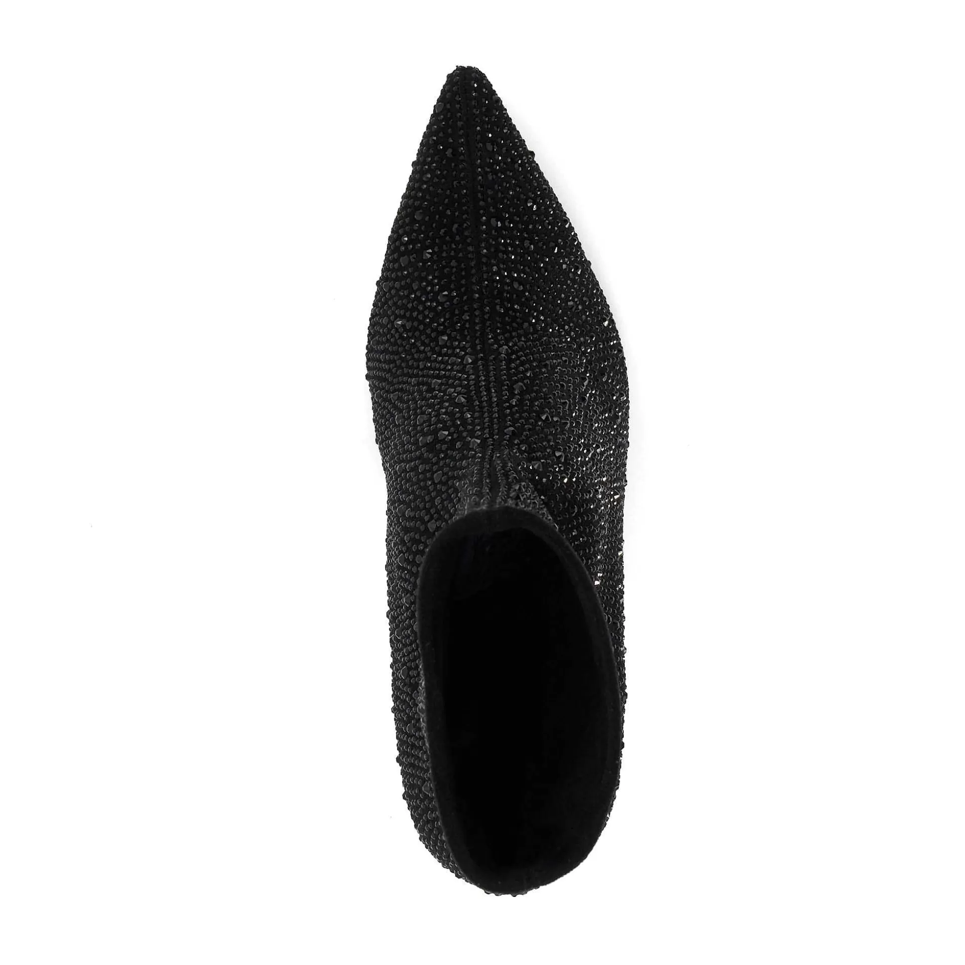 Dune London ONSLOWE - BLACK-Women Black Boots