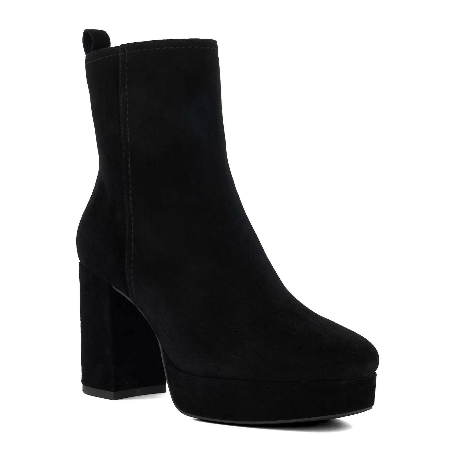 Dune London OONA - BLACK-Women Black Boots