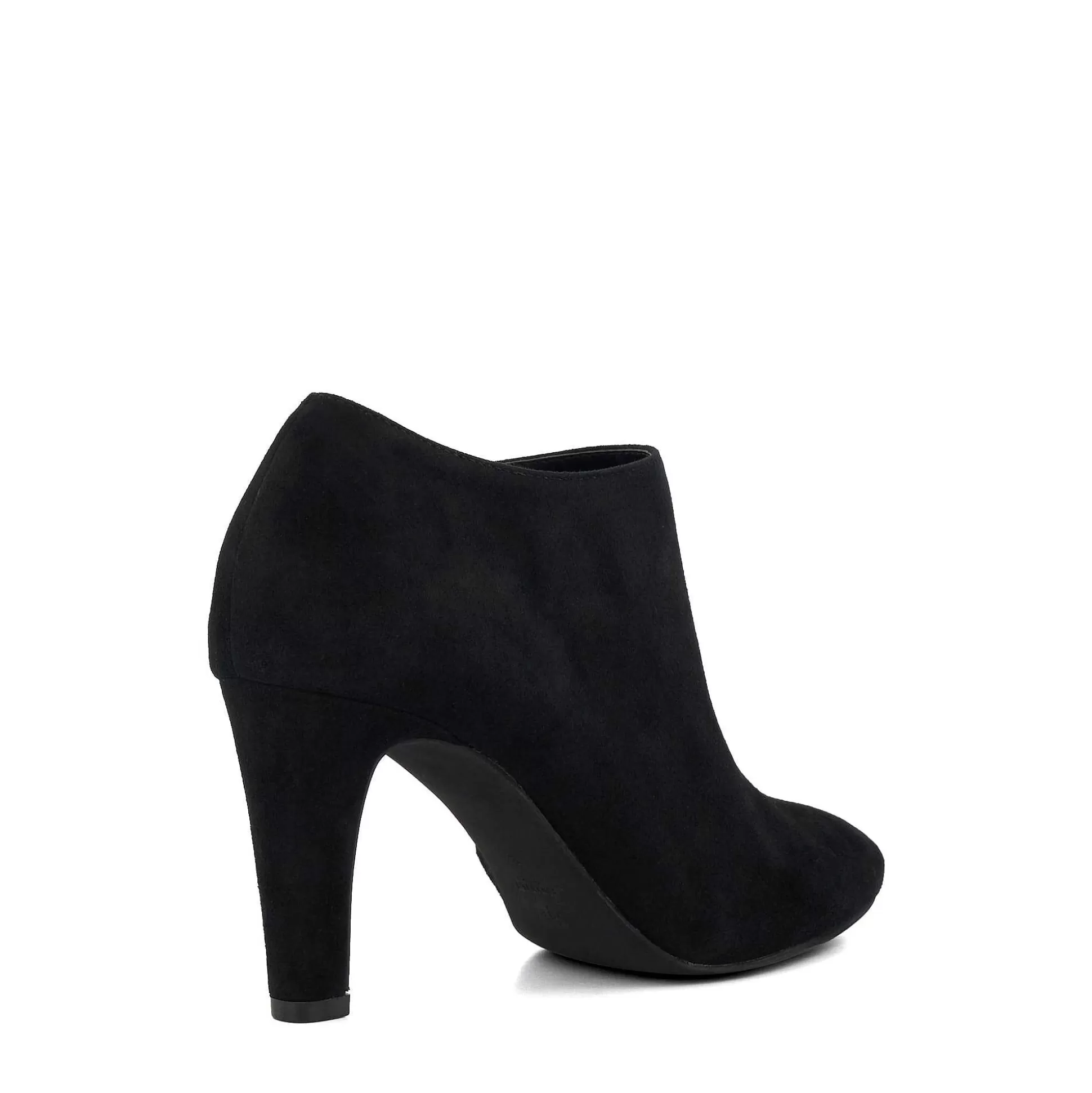 Dune London OPINION - BLACK-Women Ankle Boots