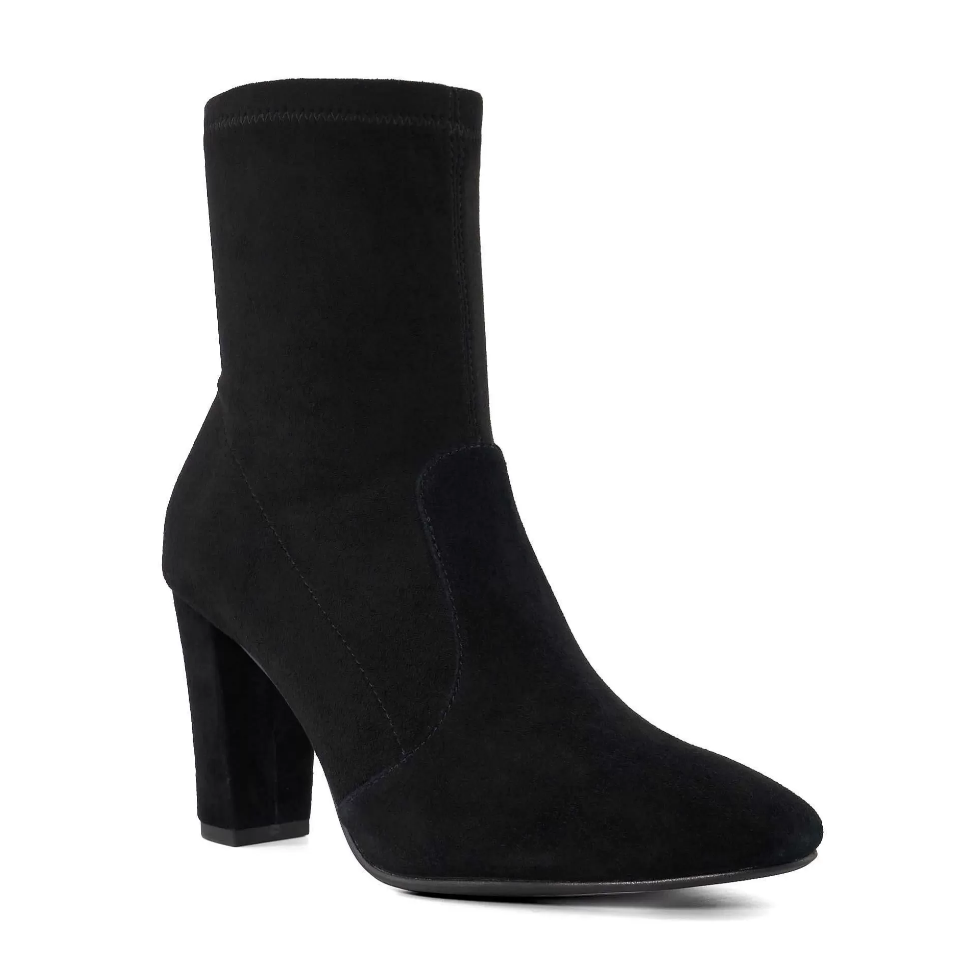 Dune London OPTICAL - BLACK-Women Ankle Boots