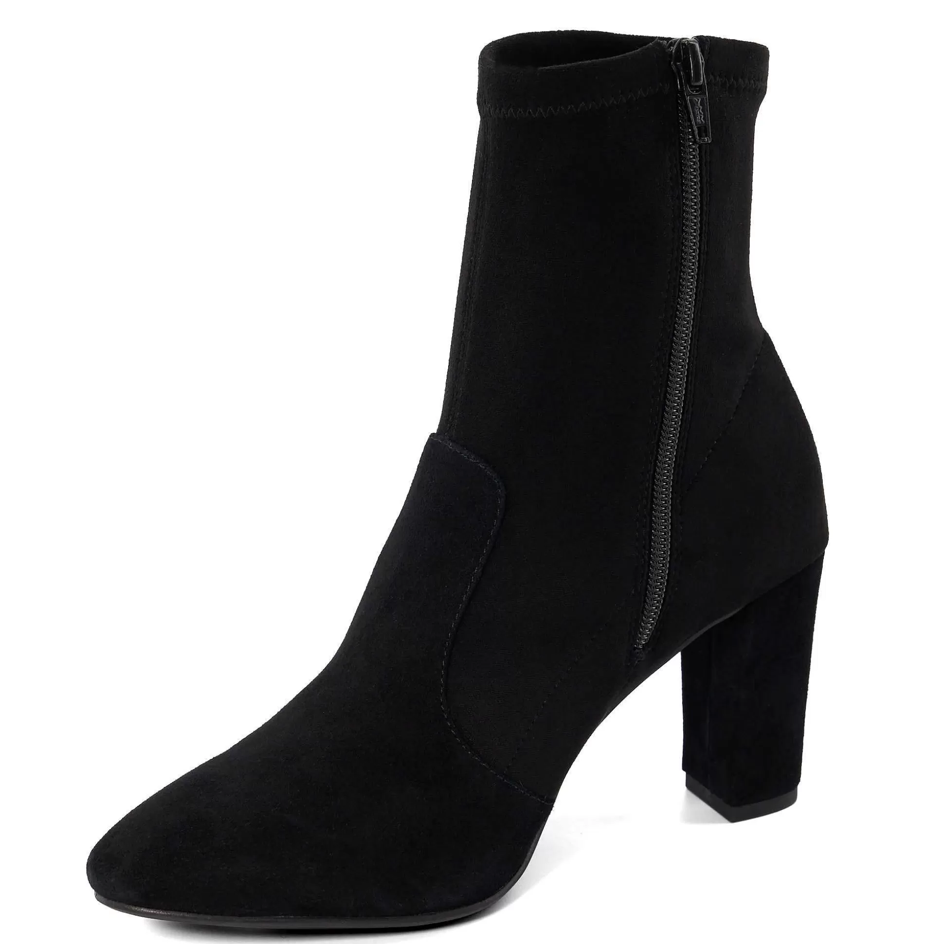Dune London OPTICAL - BLACK-Women Ankle Boots