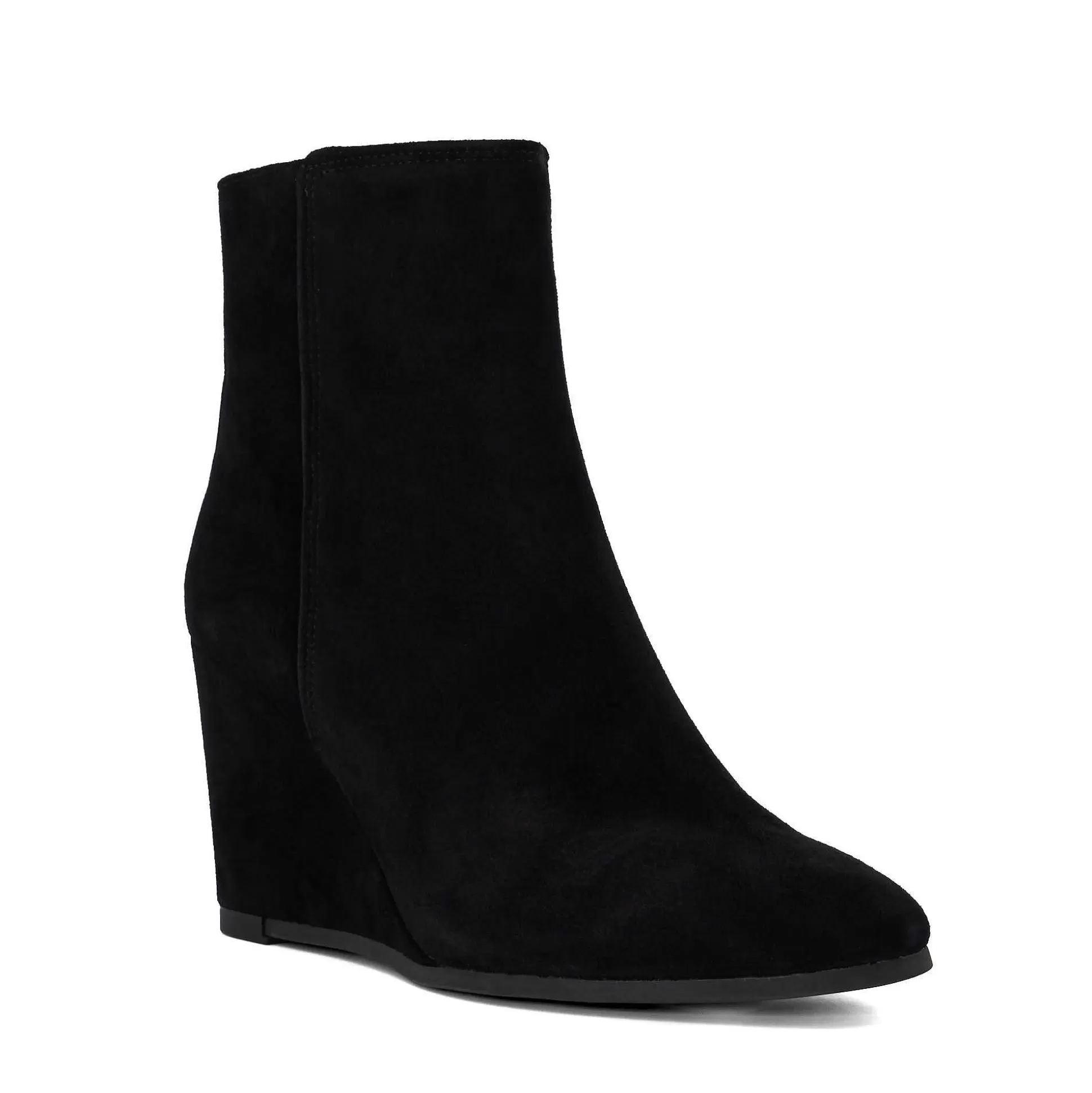 Dune London OPTIMISM - BLACK-Women Ankle Boots