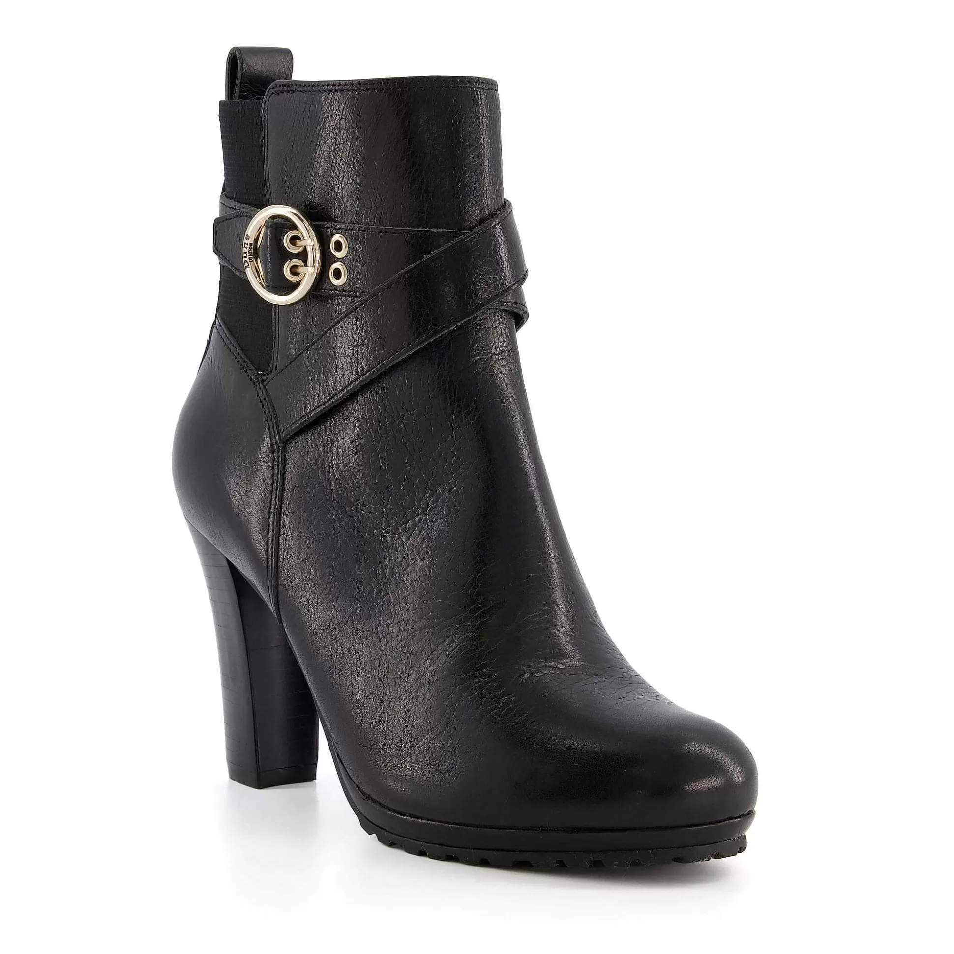 Dune London OREANA - BLACK-Women Ankle Boots
