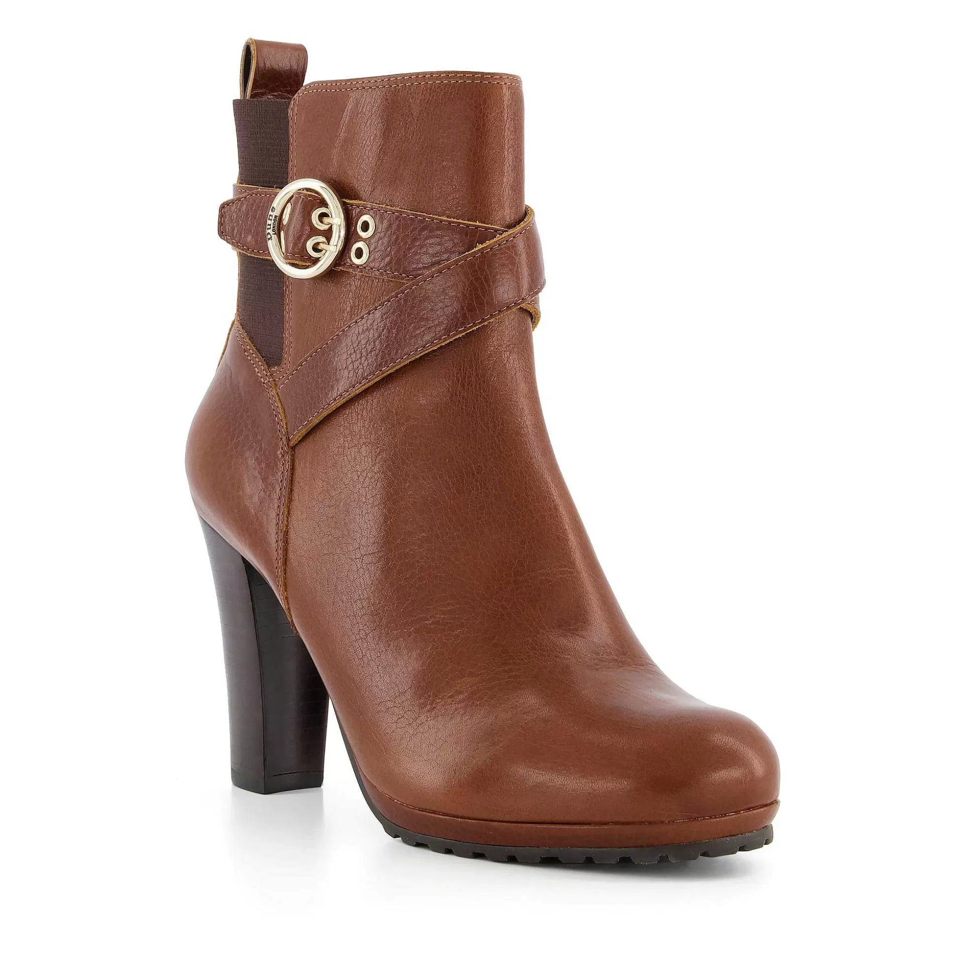 Dune London OREANA - TAN-Women Ankle Boots