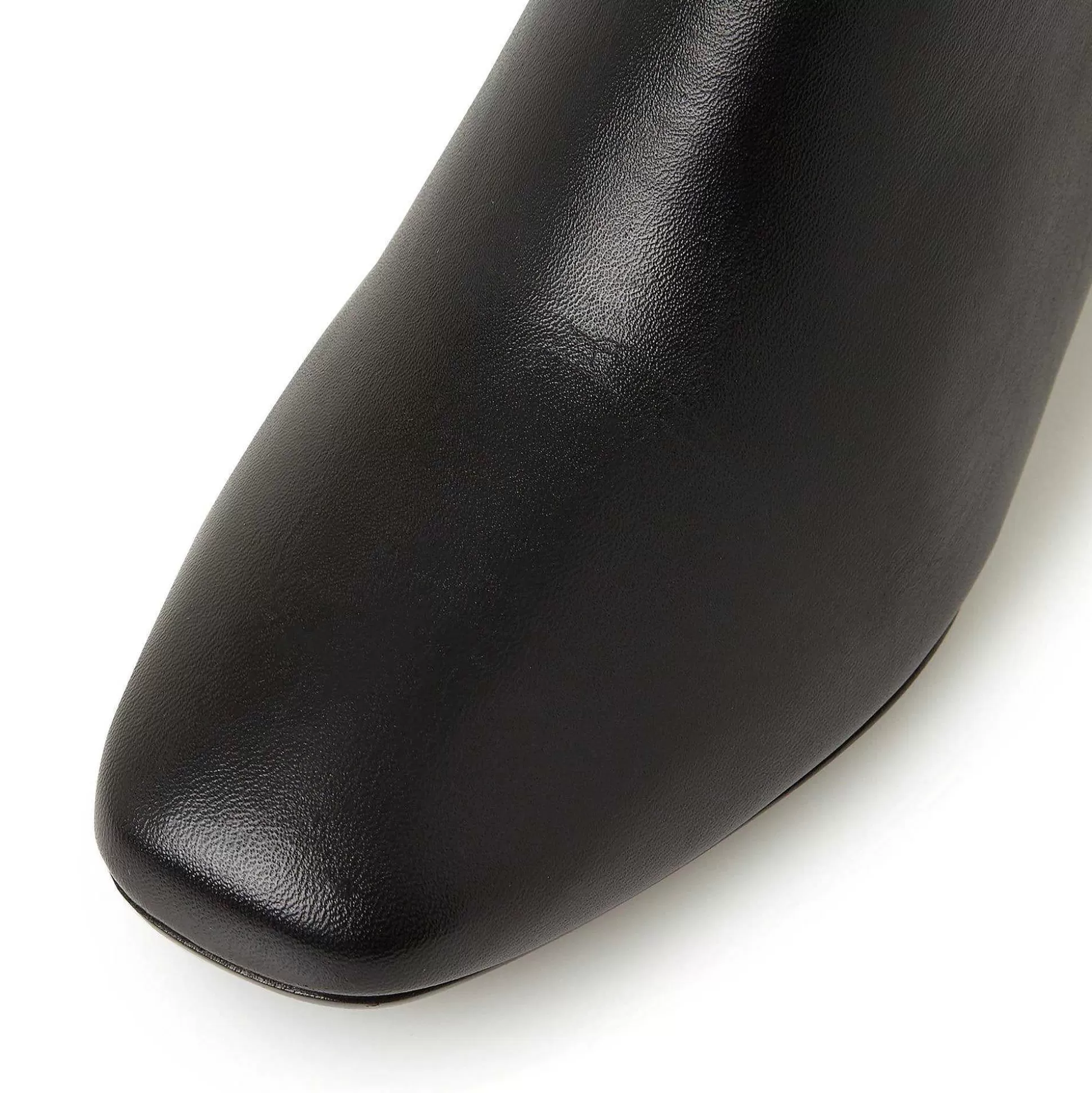 Dune London OREGON - BLACK-Women Black Boots