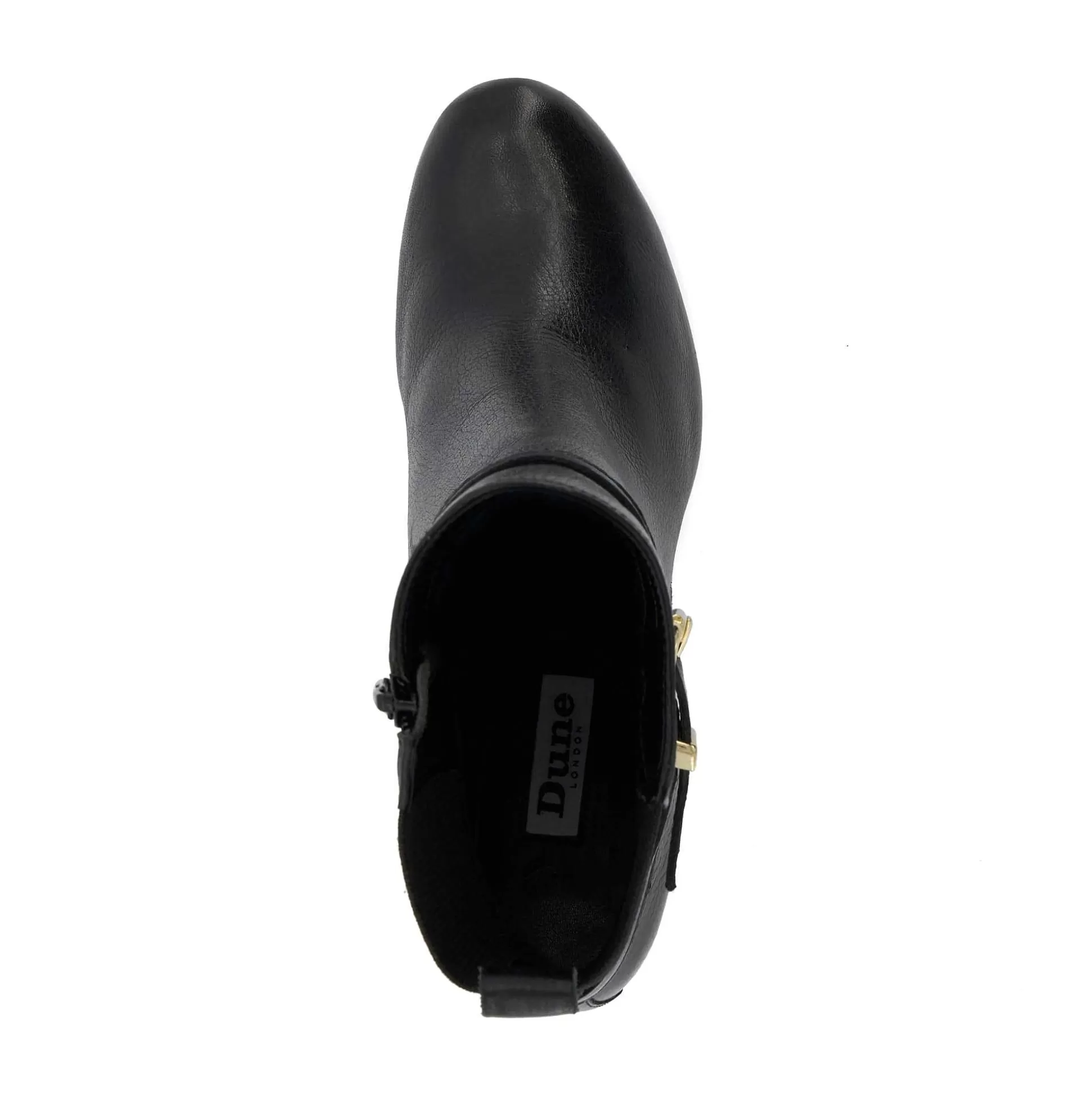 Dune London ORIELLE - BLACK-Women Ankle Boots