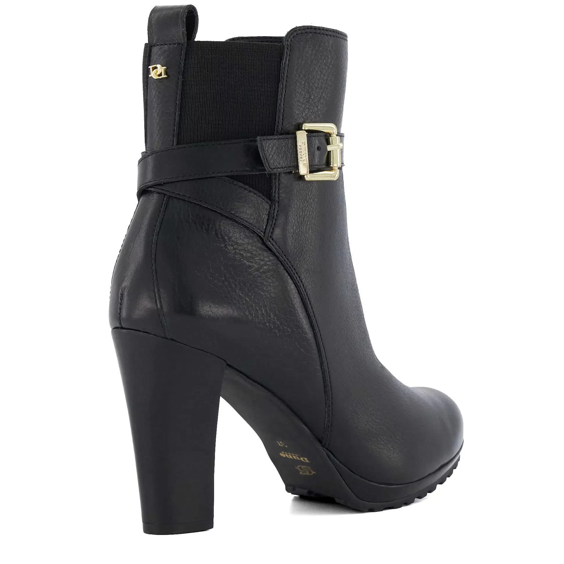 Dune London ORIELLE - BLACK-Women Ankle Boots