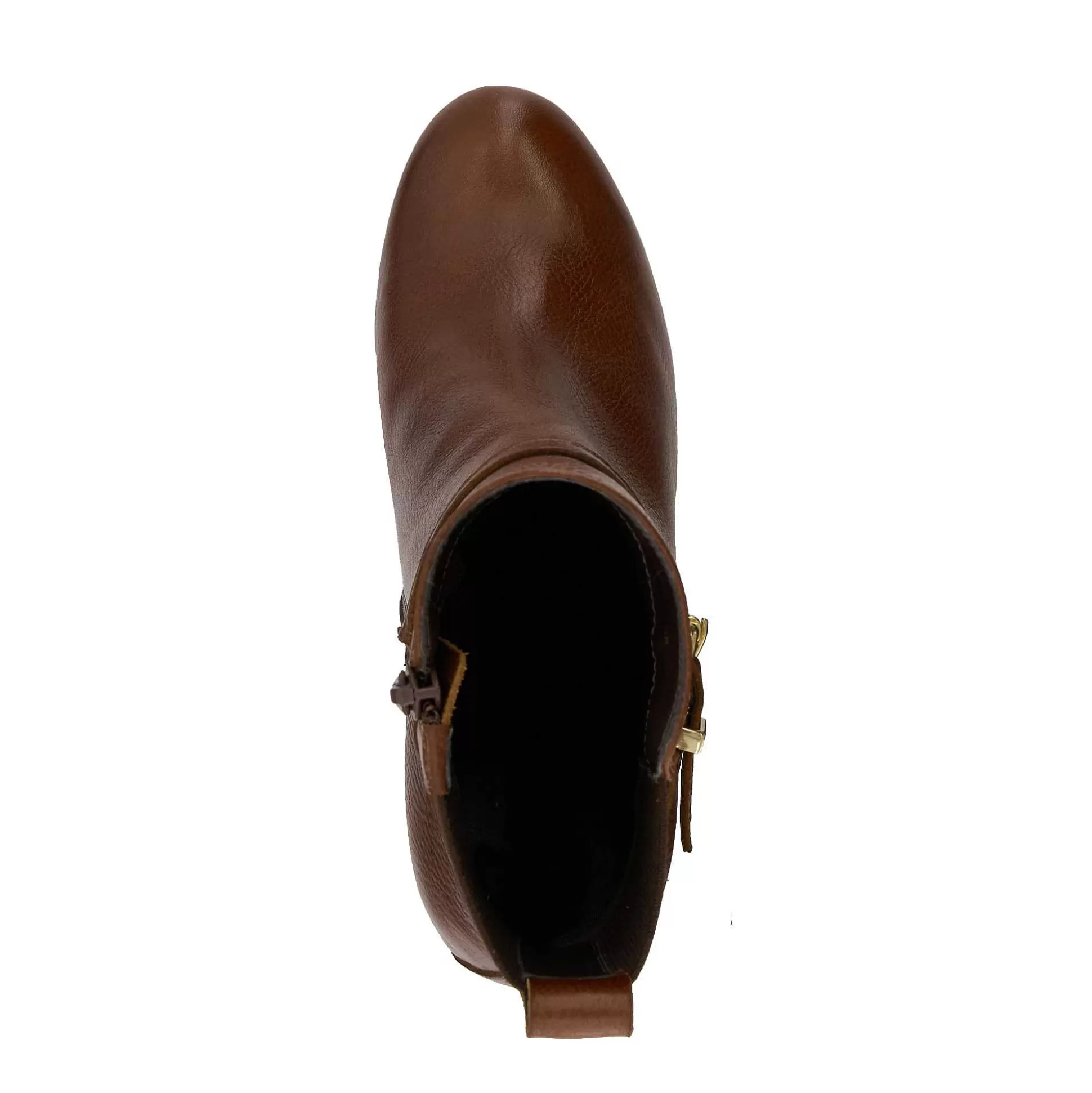 Dune London ORIELLE - TAN-Women Ankle Boots