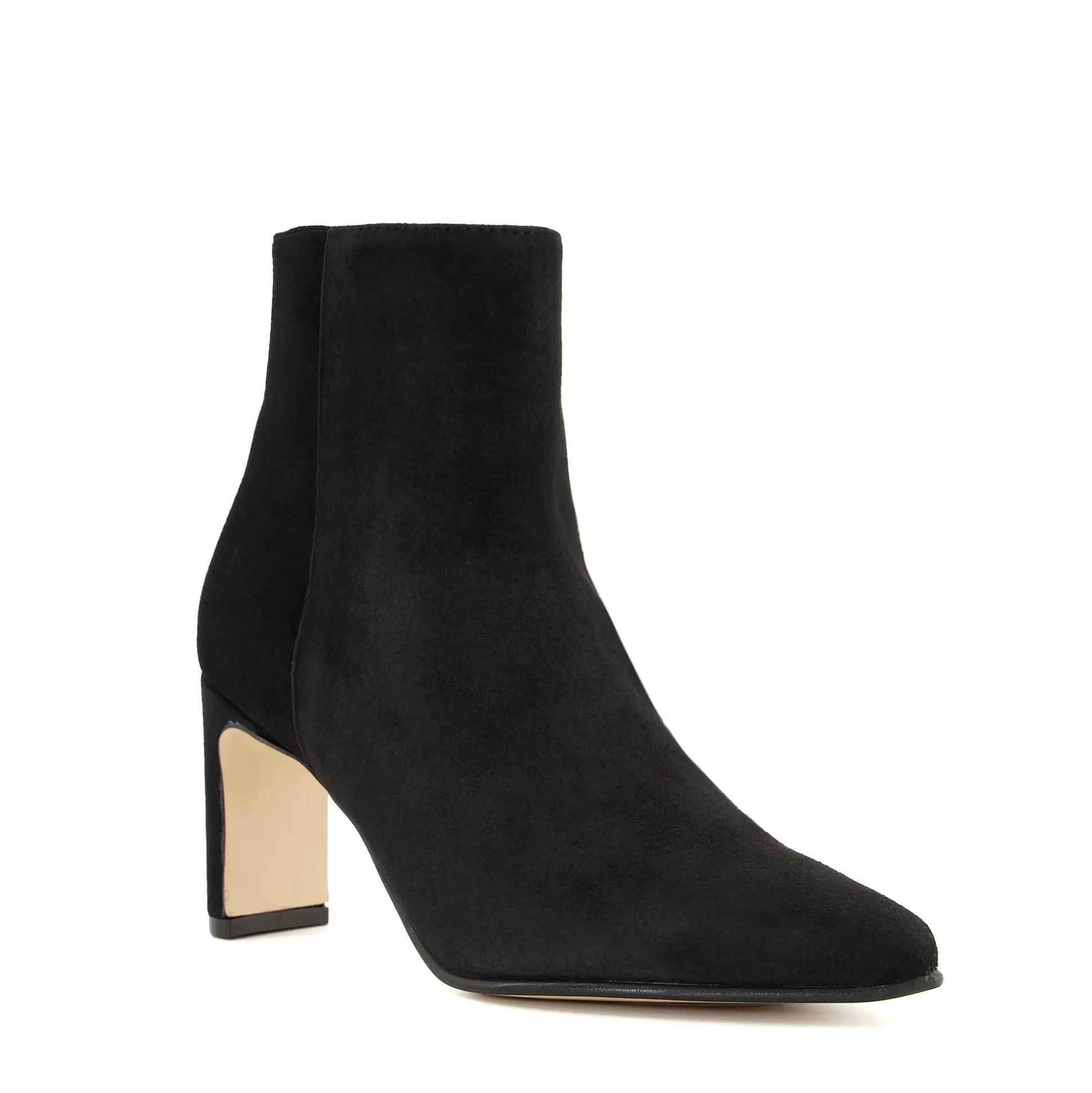Dune London OTTA - BLACK-Women Ankle Boots