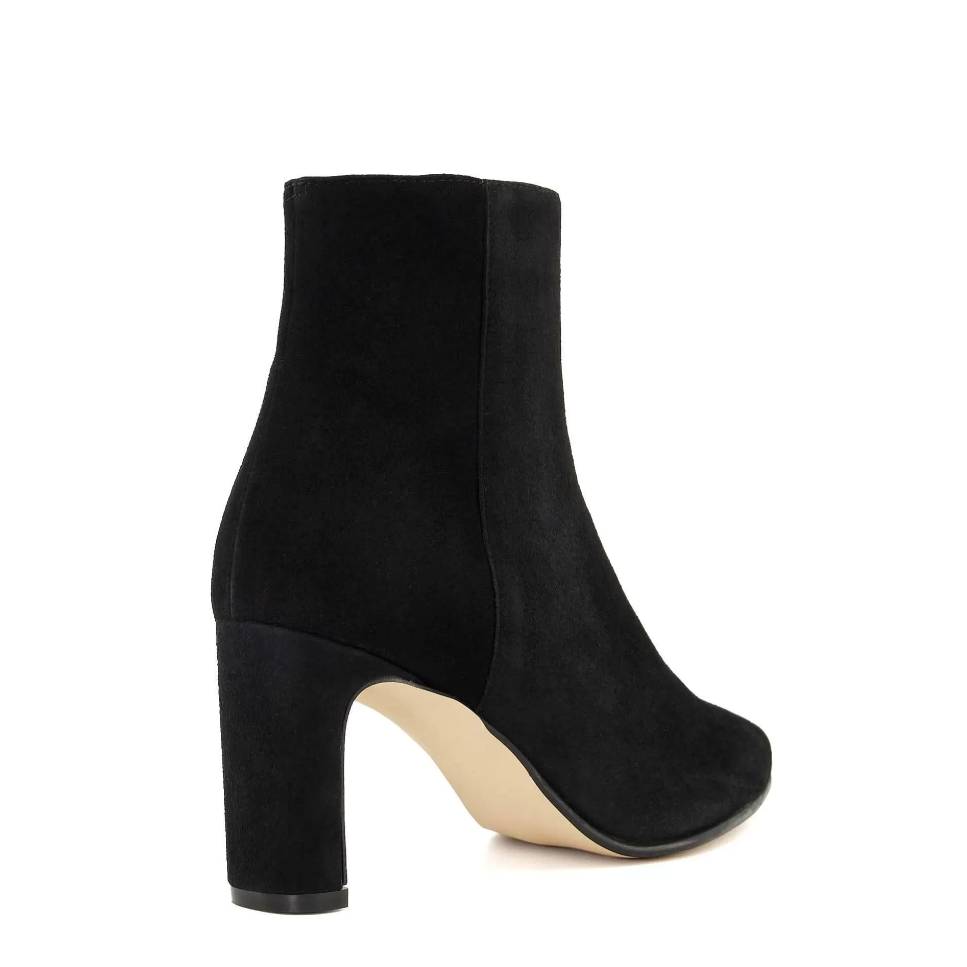 Dune London OTTA - BLACK-Women Black Boots