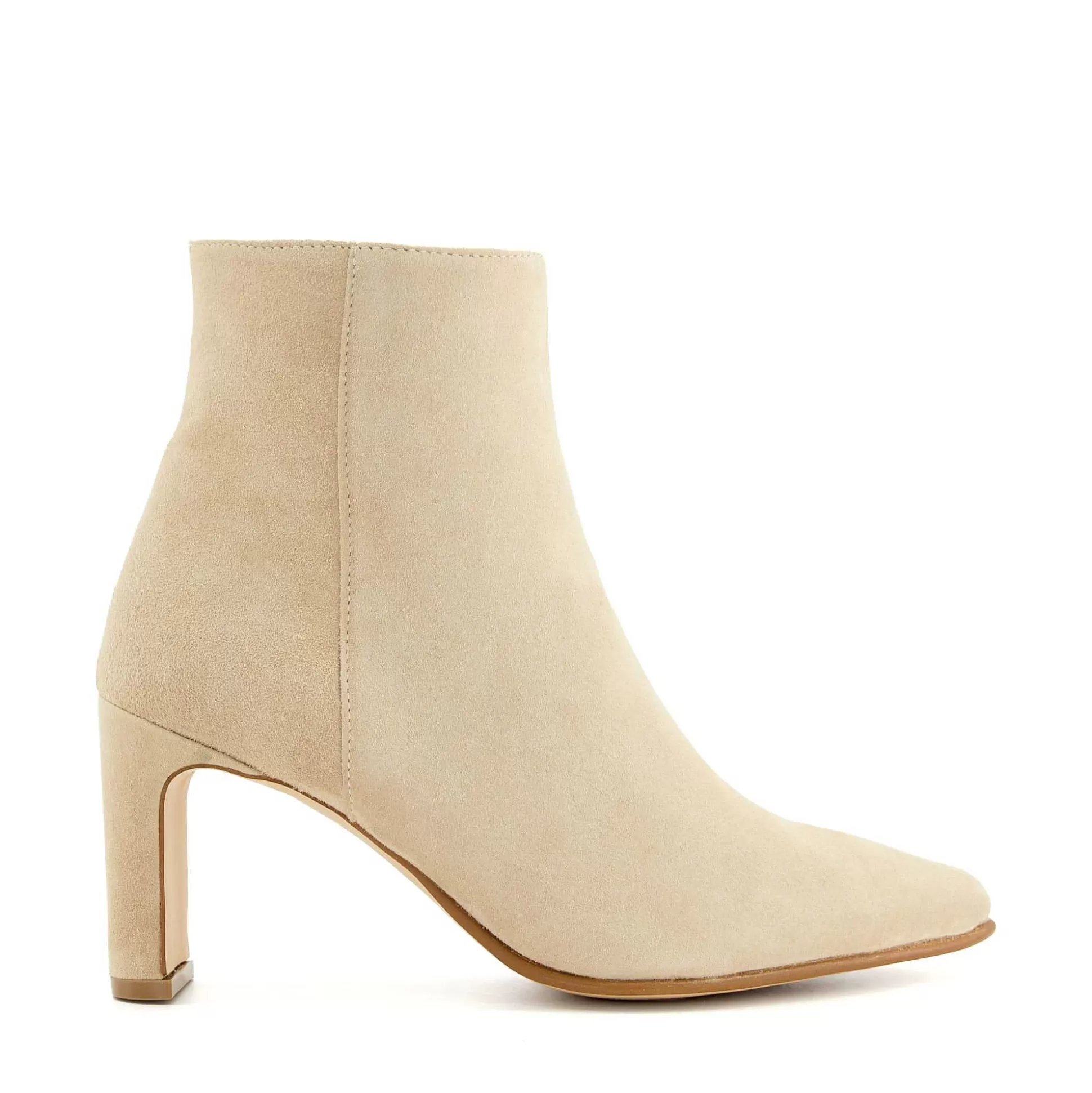 Dune London OTTA - SAND-Women Ankle Boots