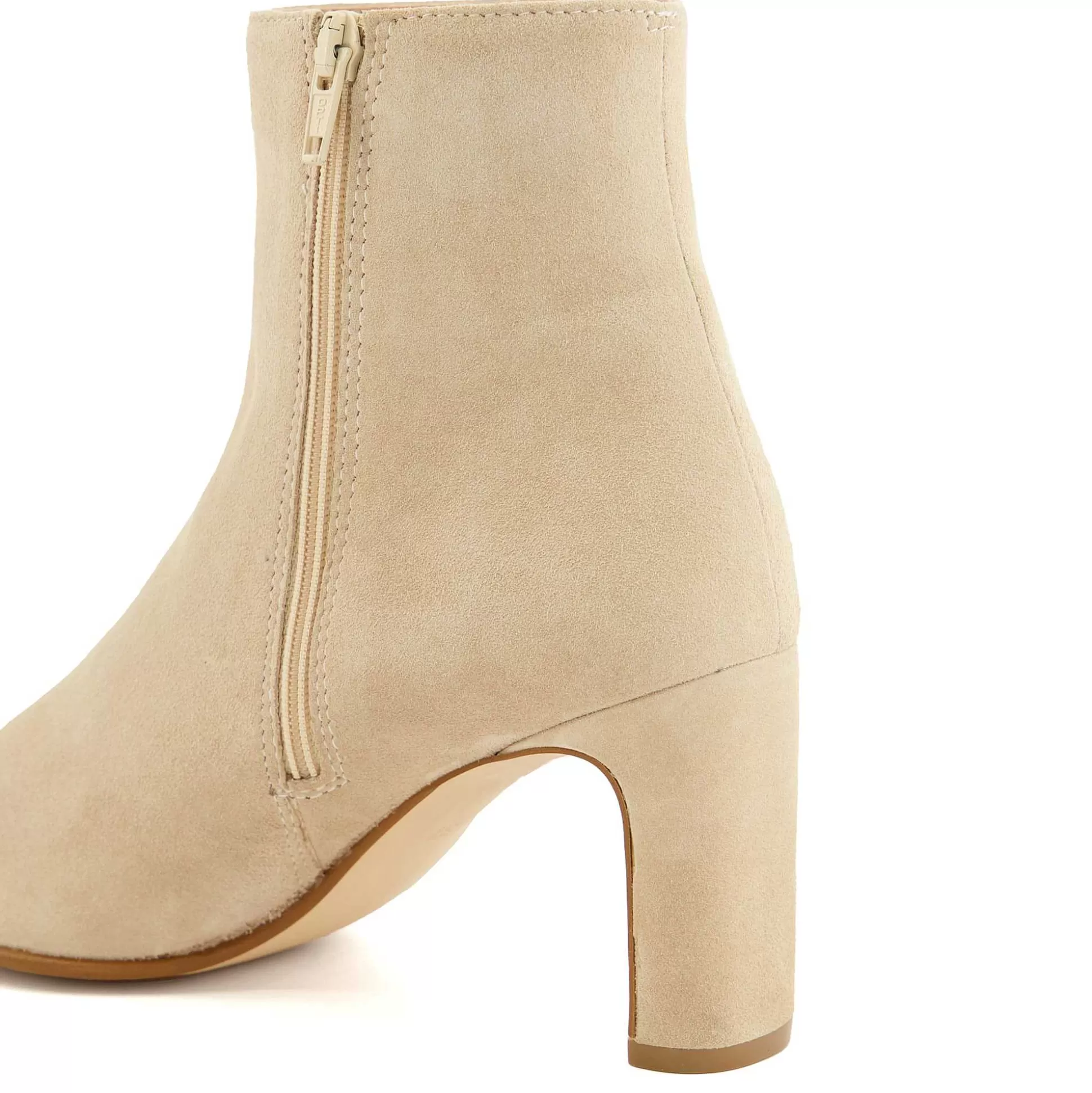 Dune London OTTA - SAND-Women Ankle Boots