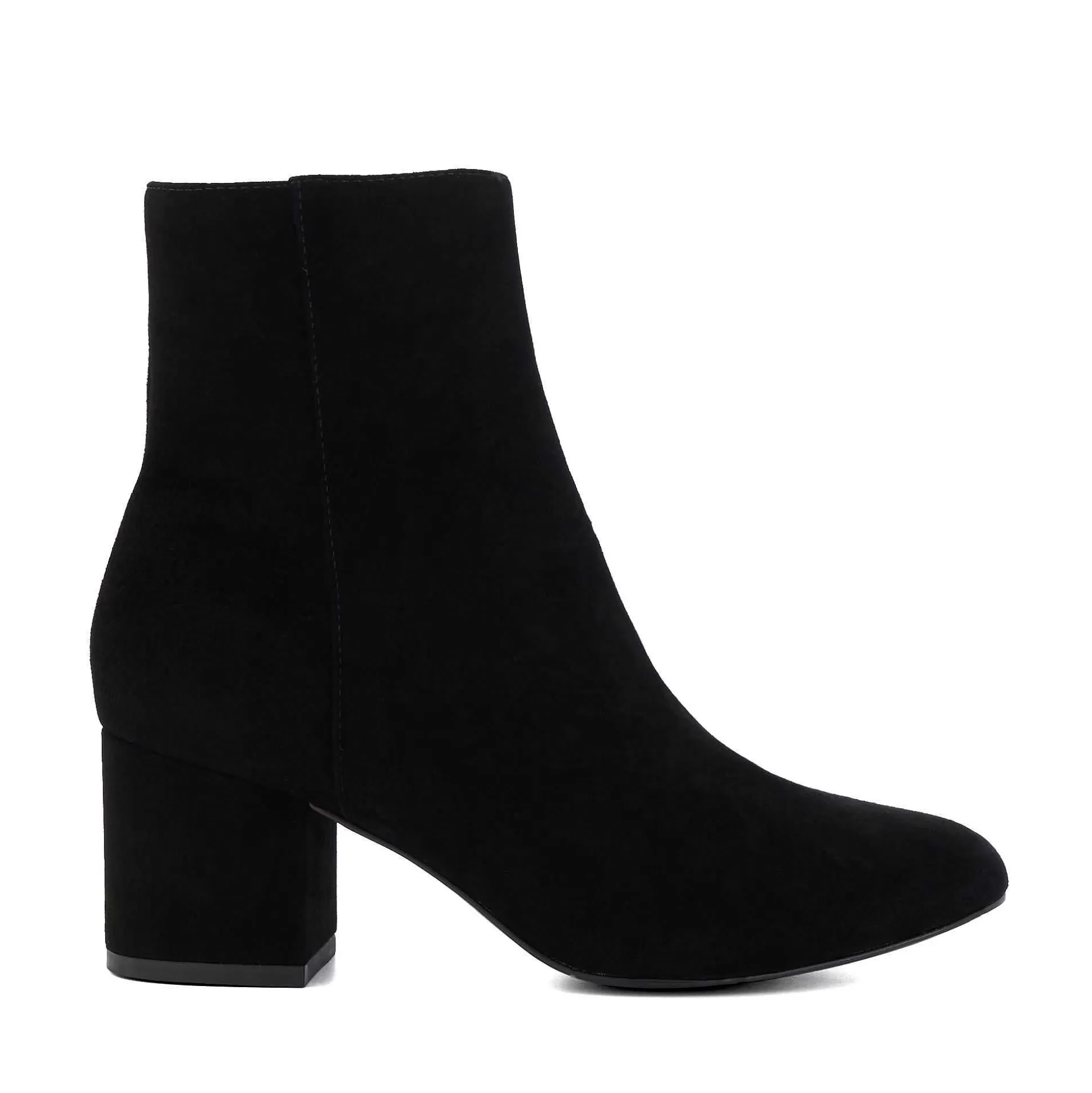 Dune London OTTACK - BLACK-Women Ankle Boots