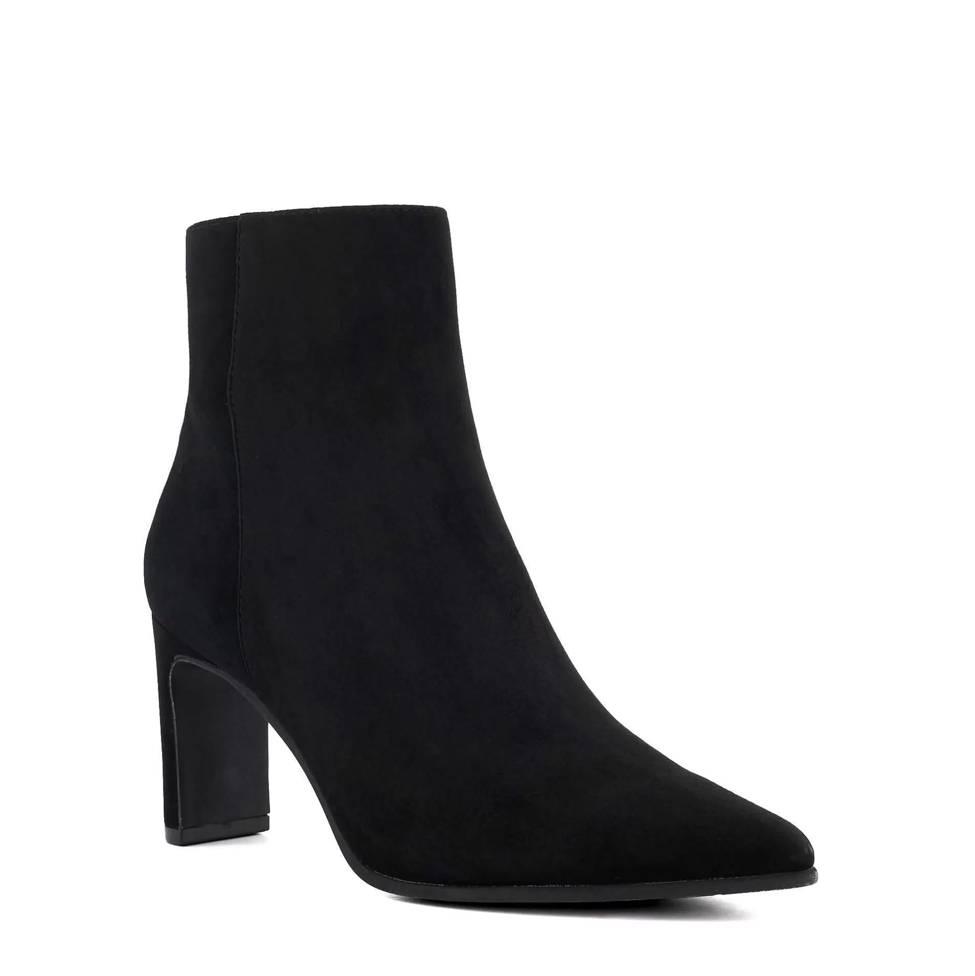 Dune London OTTALY - BLACK-Women Ankle Boots