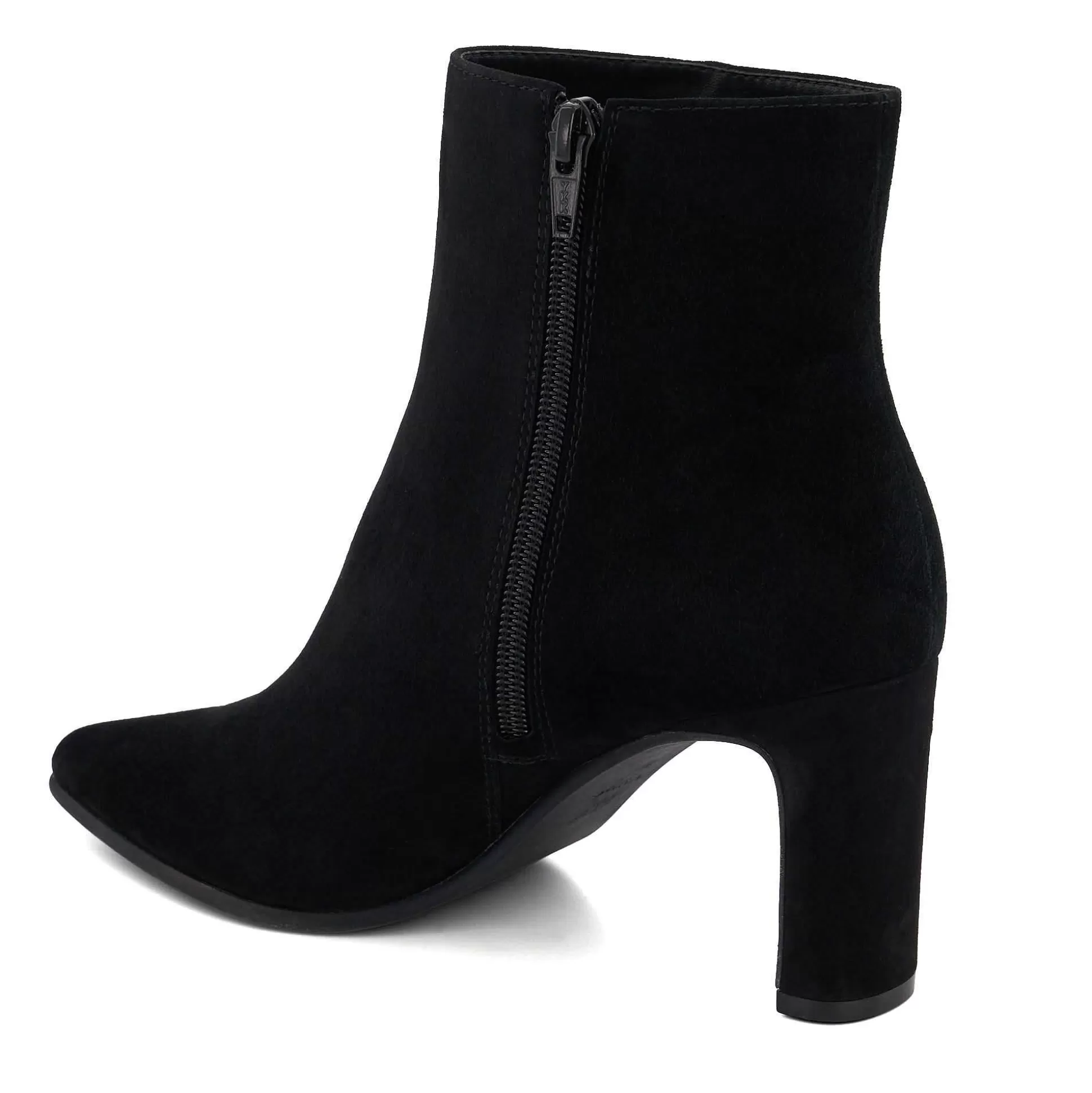 Dune London OTTALY - BLACK-Women Ankle Boots