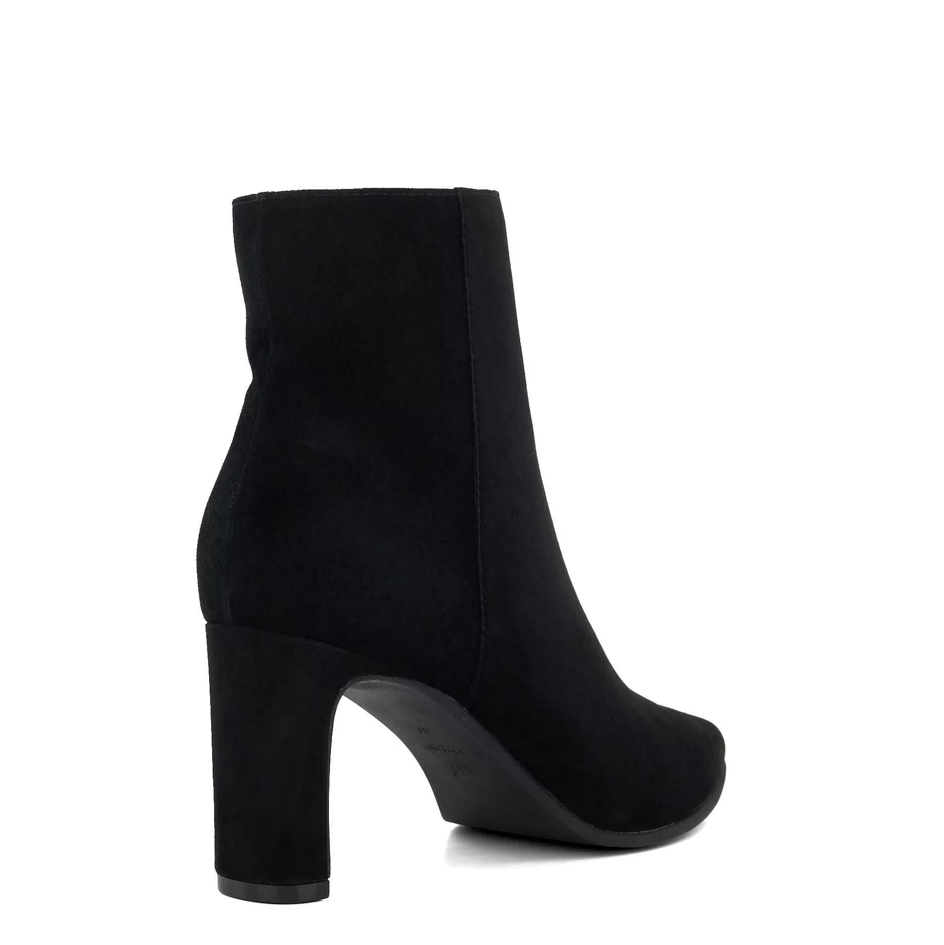 Dune London OTTALY - BLACK-Women Black Boots