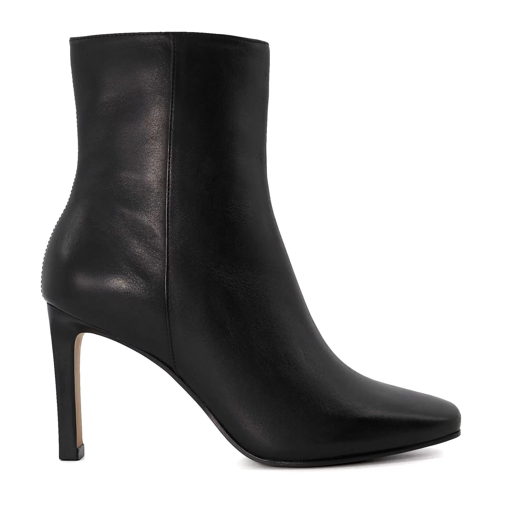Dune London OXYGEN - BLACK-Women Black Boots