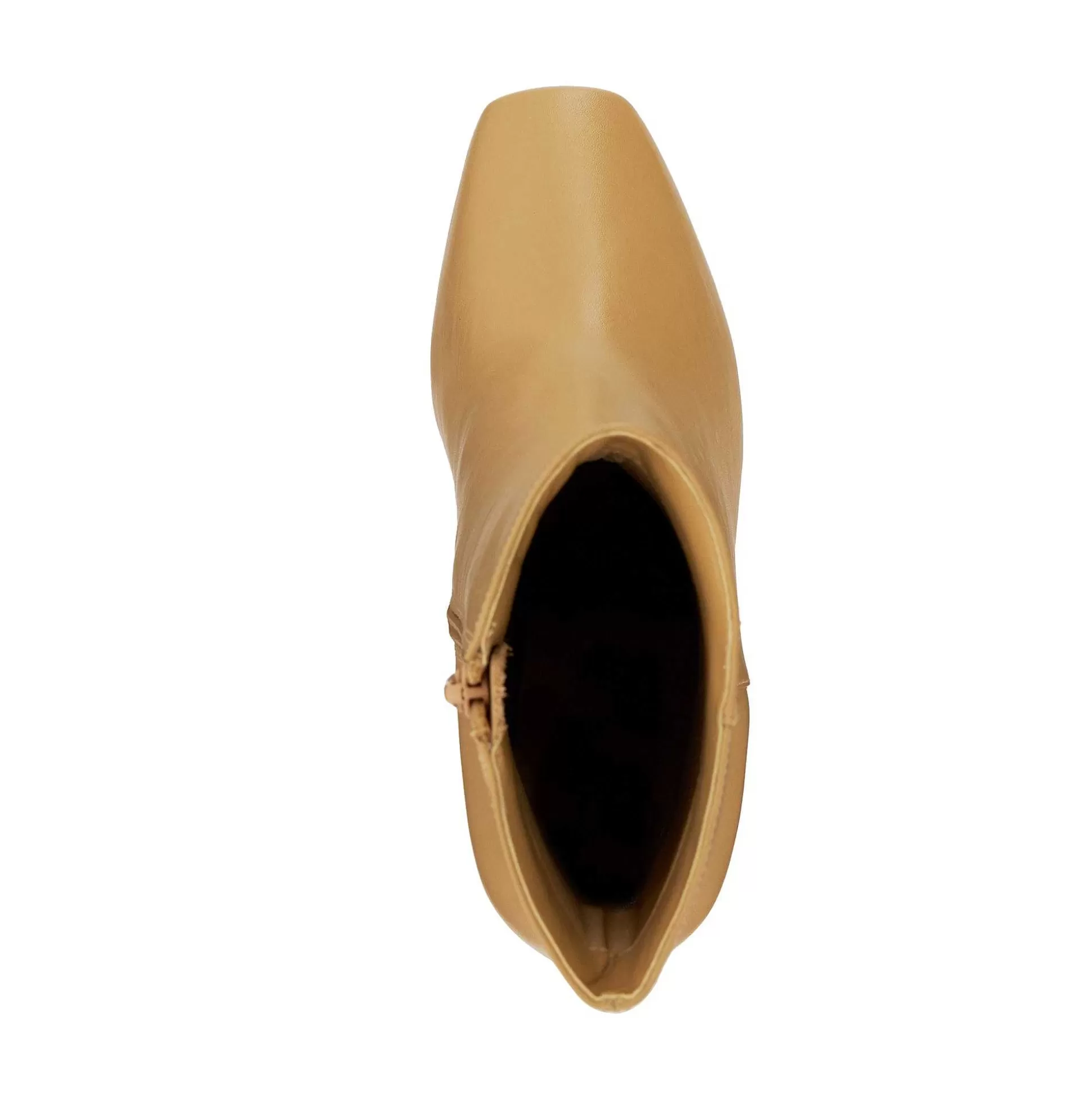 Dune London OXYGEN - CAMEL-Women Ankle Boots