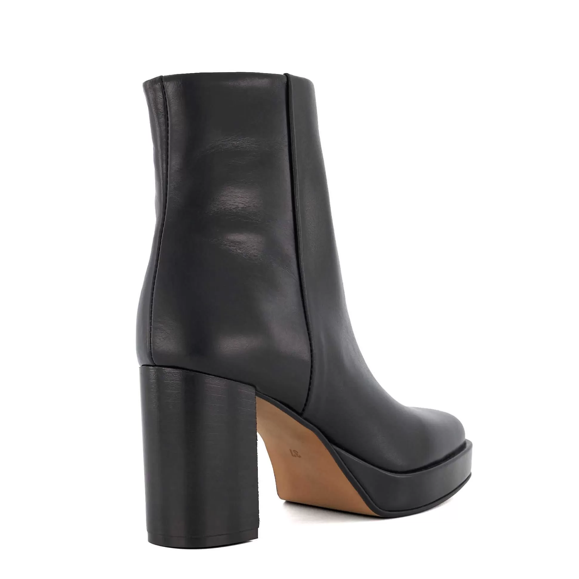 Dune London PALLET - BLACK-Women Ankle Boots