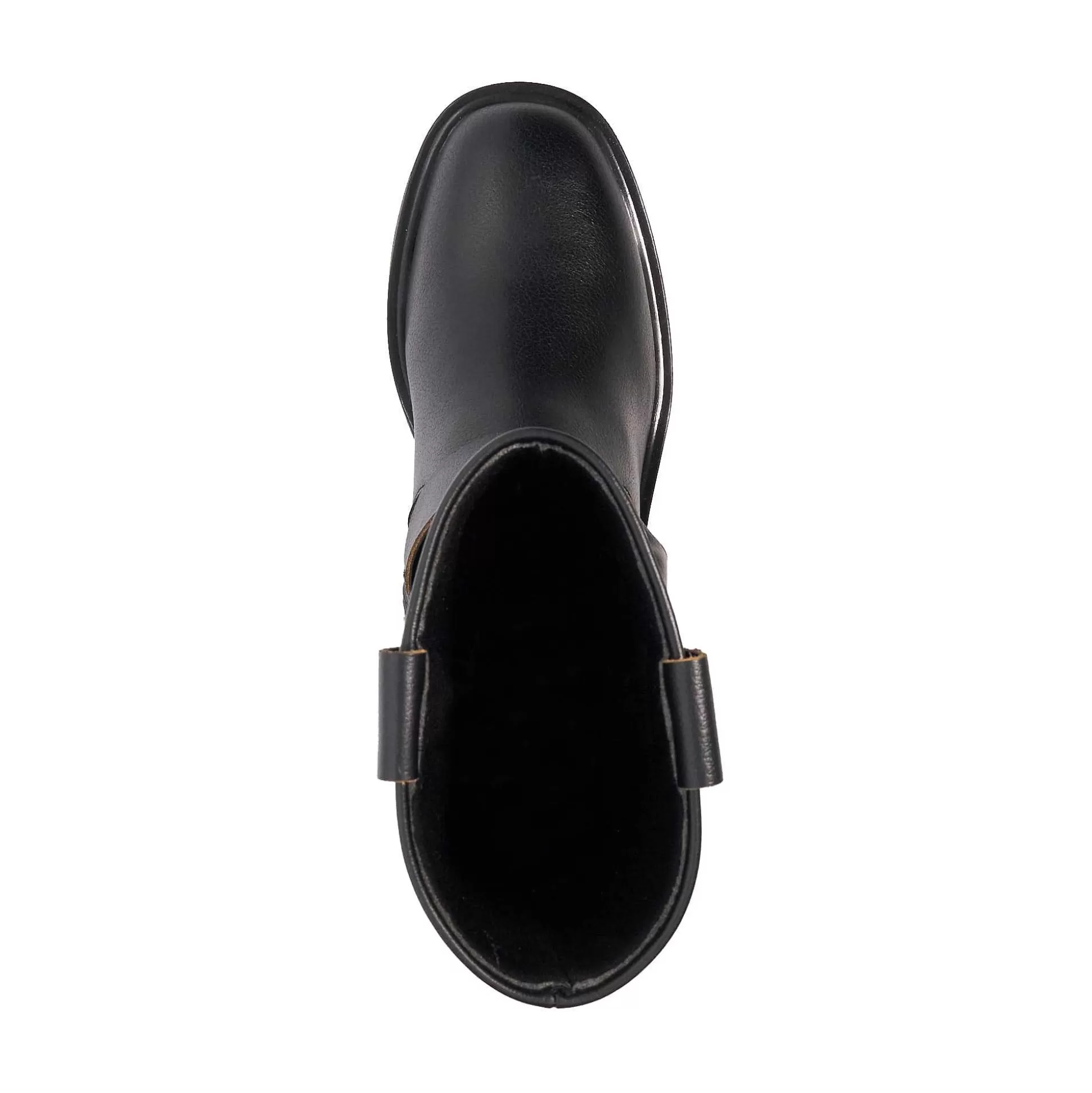 Dune London PALLY - BLACK-Women Black Boots