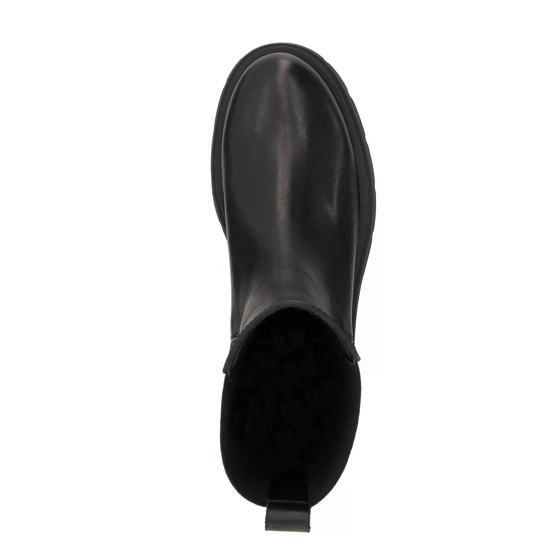 Dune London PALMERO - BLACK-Women Black Boots