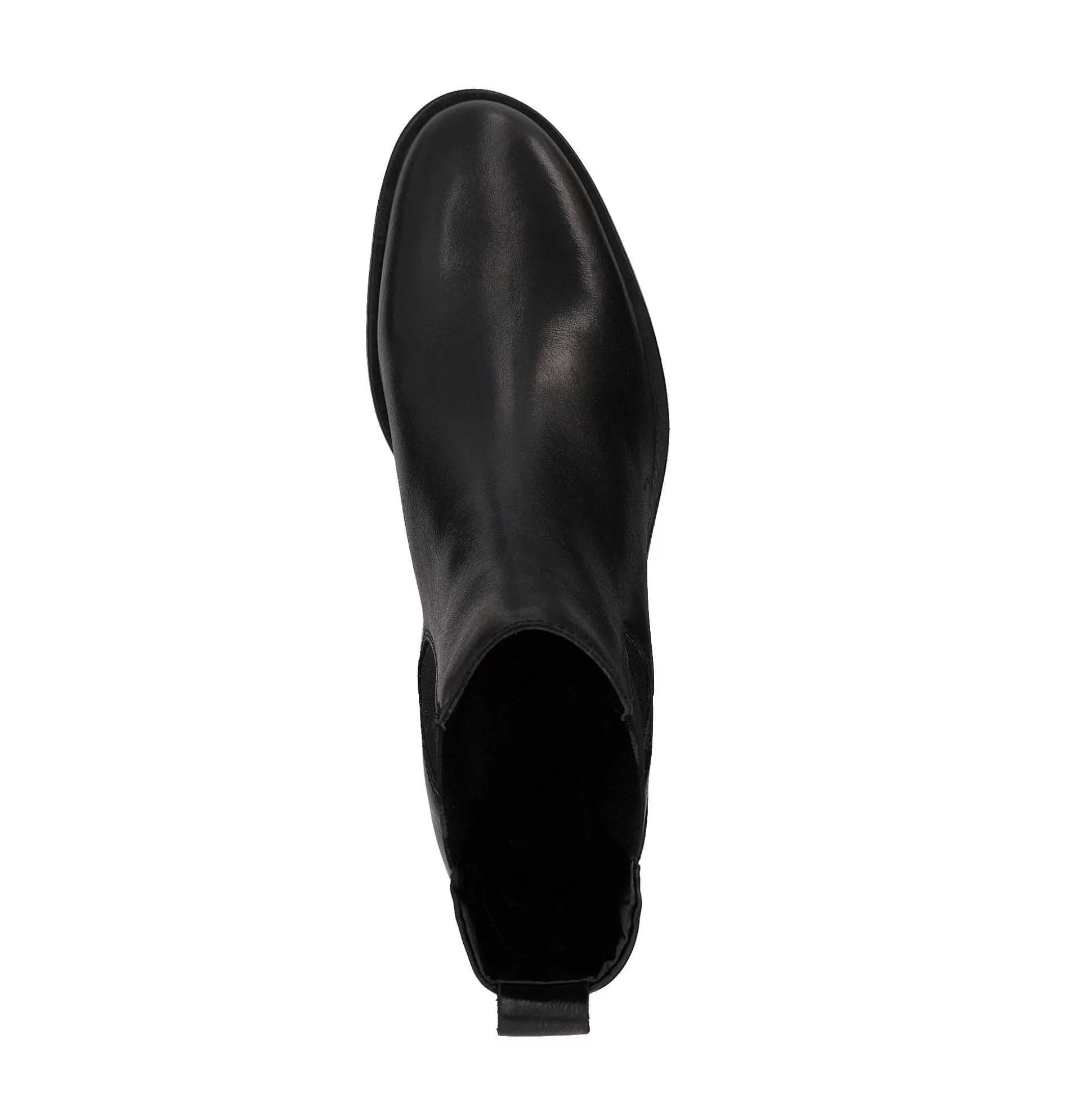 Dune London PANORAMIC - BLACK-Women Black Boots