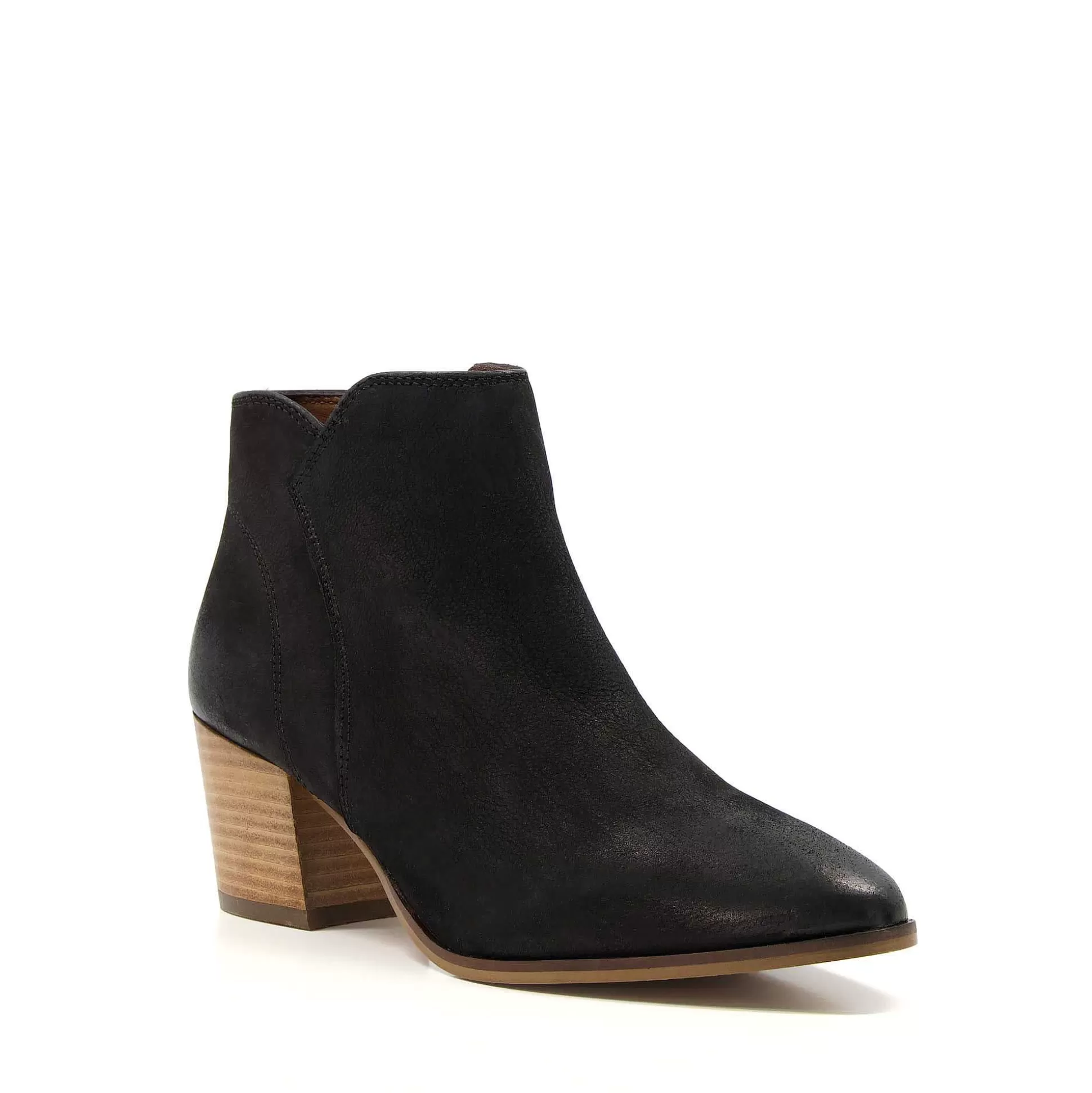 Dune London PARLOR - BLACK-Women Black Boots