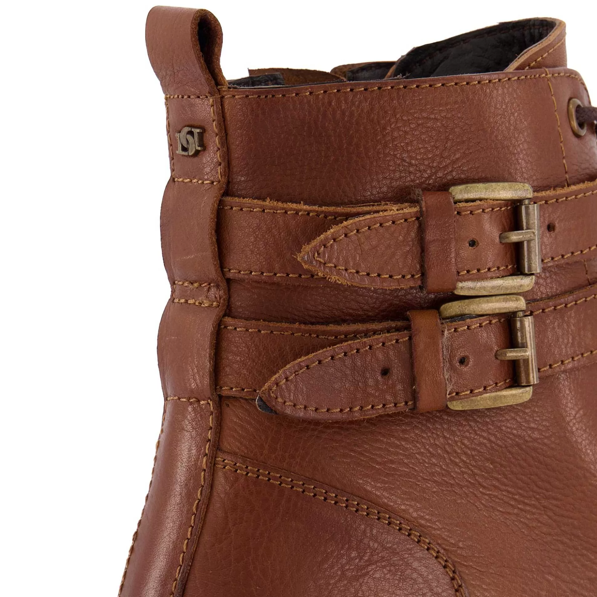 Dune London PAXAN - TAN-Women Brown Boots