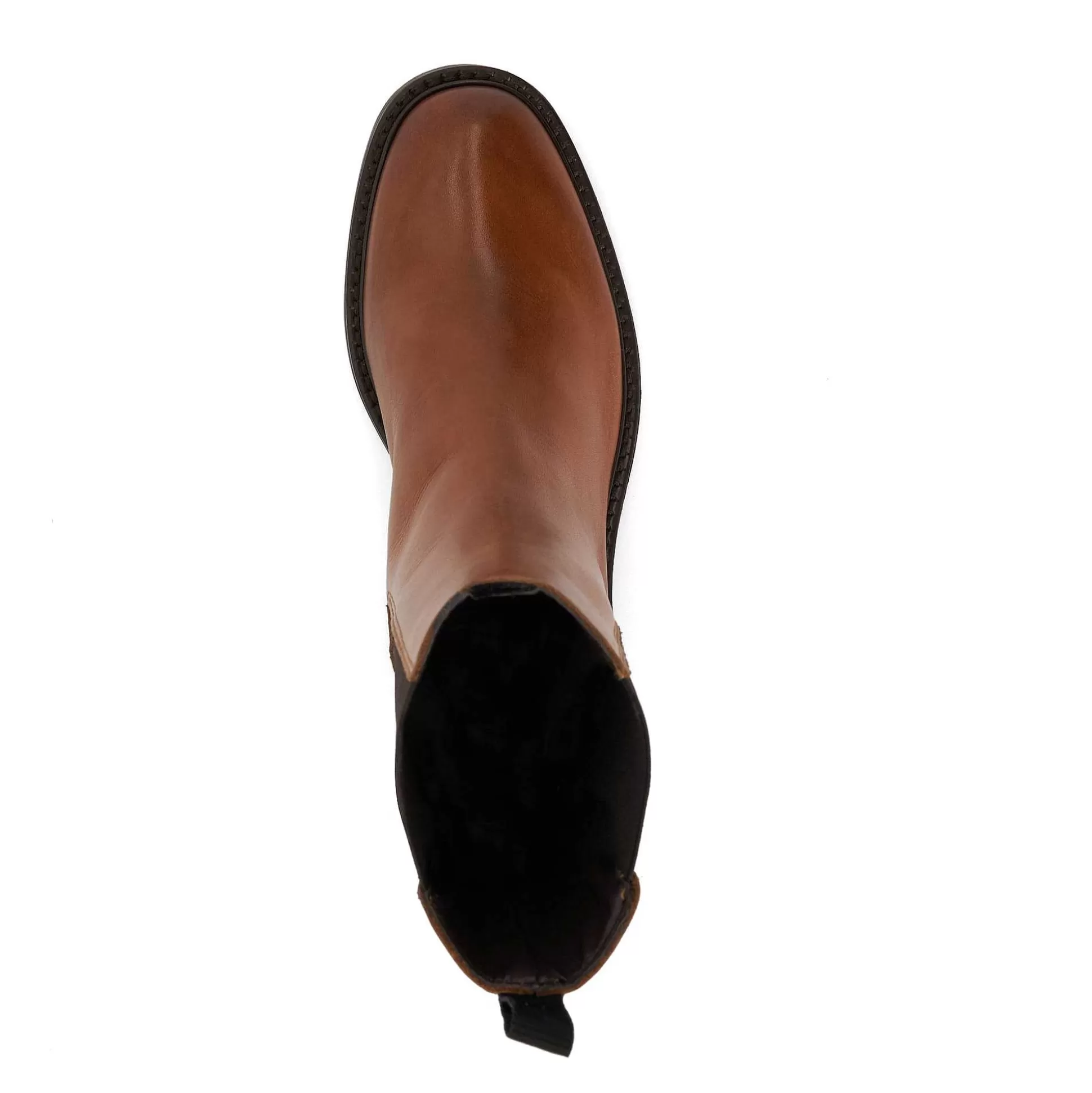 Dune London PEANUTS - TAN-Women Brown Boots