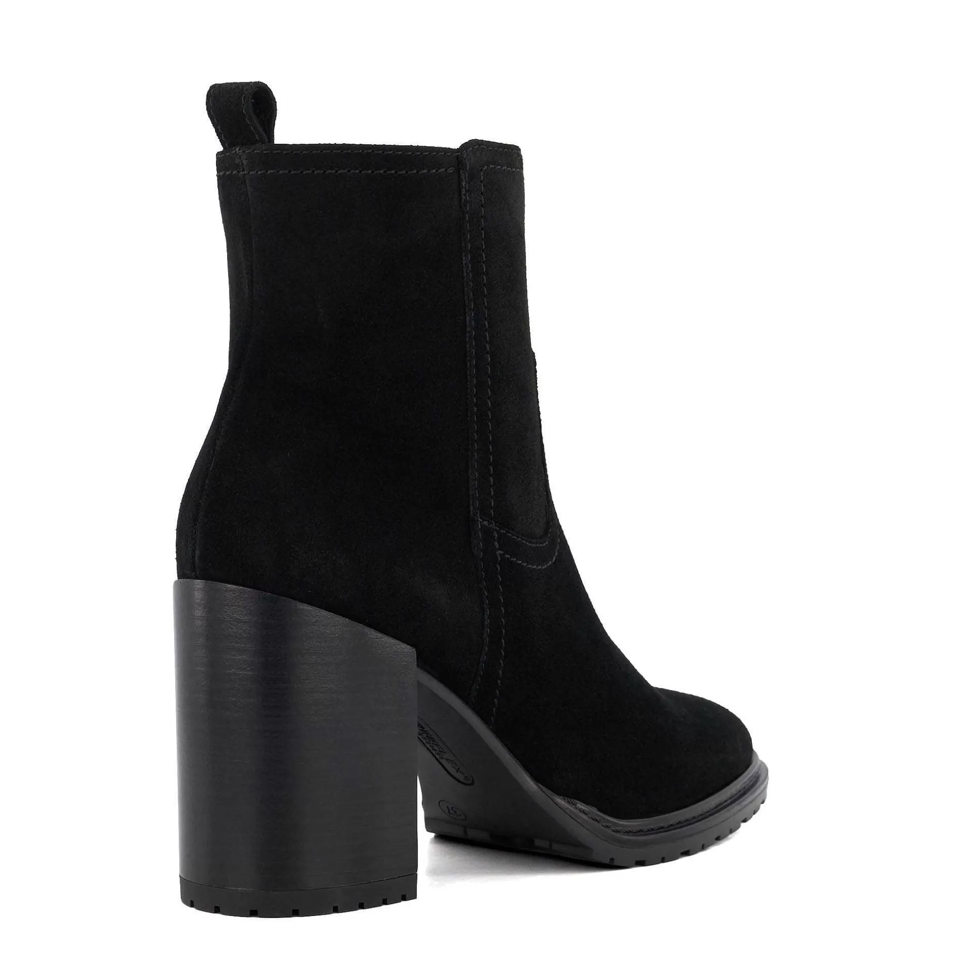 Dune London PENG - BLACK-Women Ankle Boots