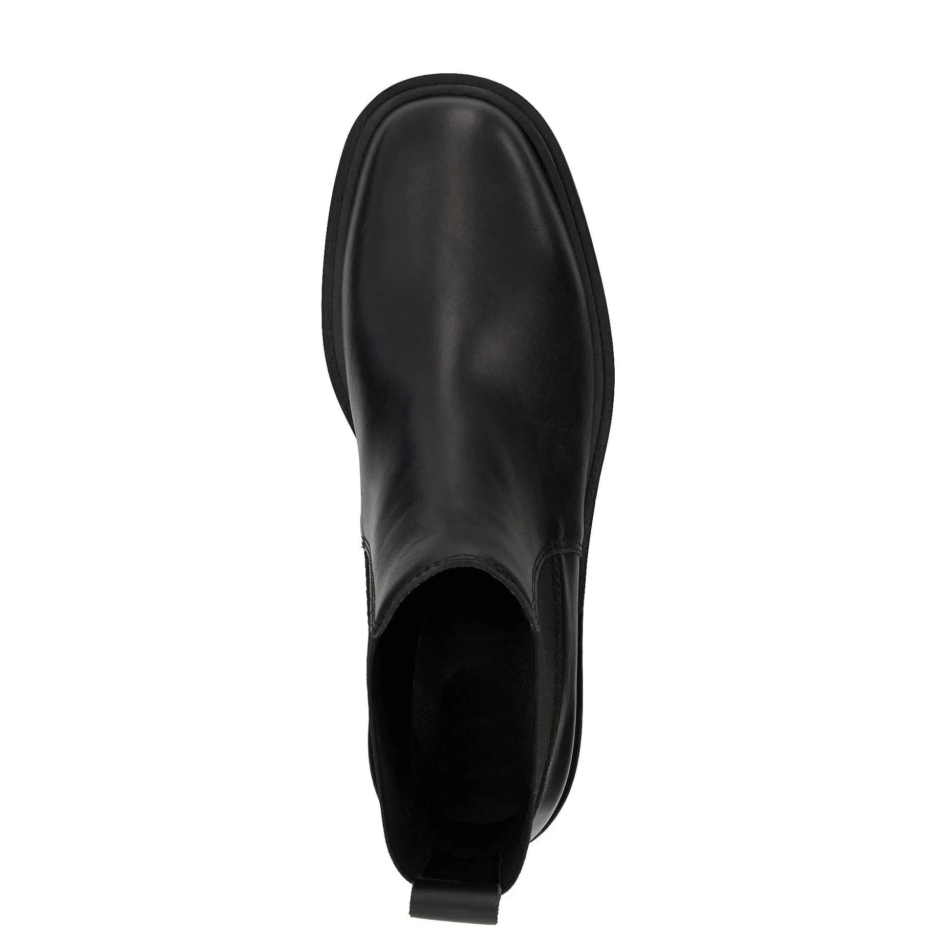 Dune London PENNEY - BLACK-Women Black Boots