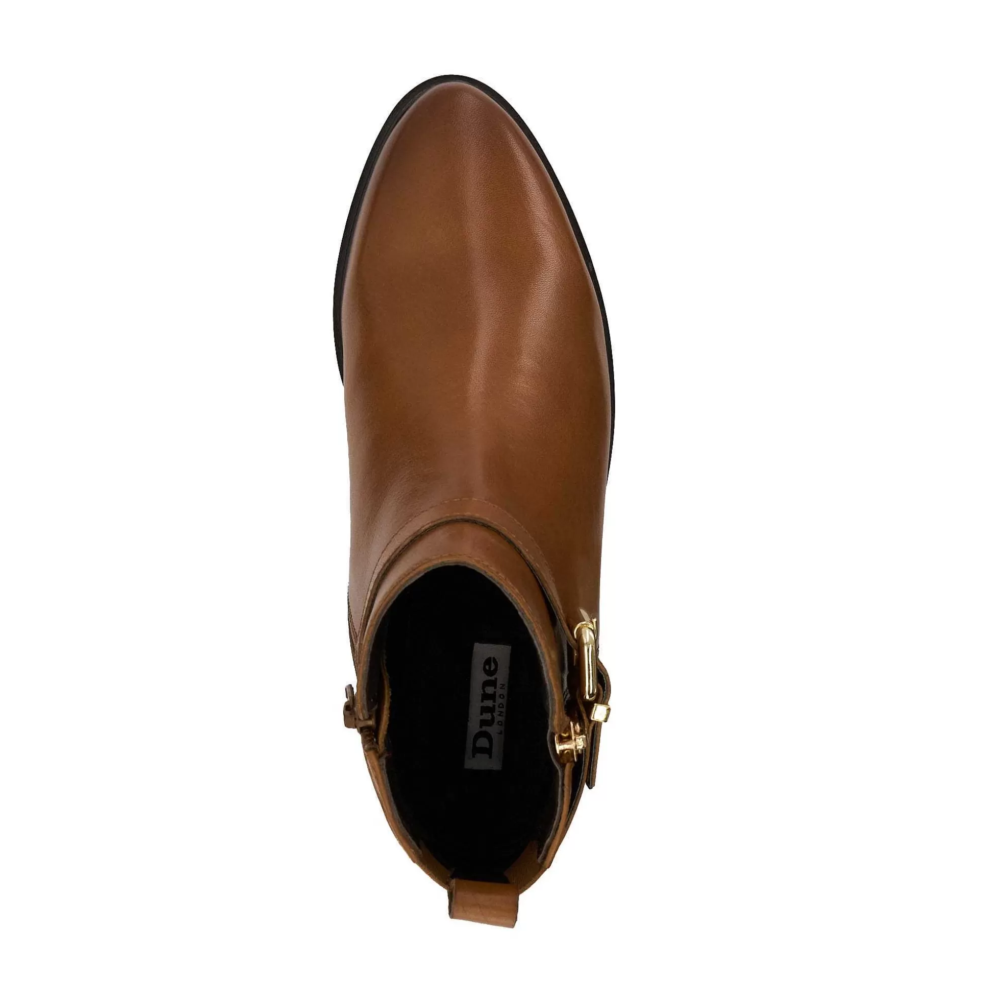 Dune London PEPI - TAN-Women Brown Boots