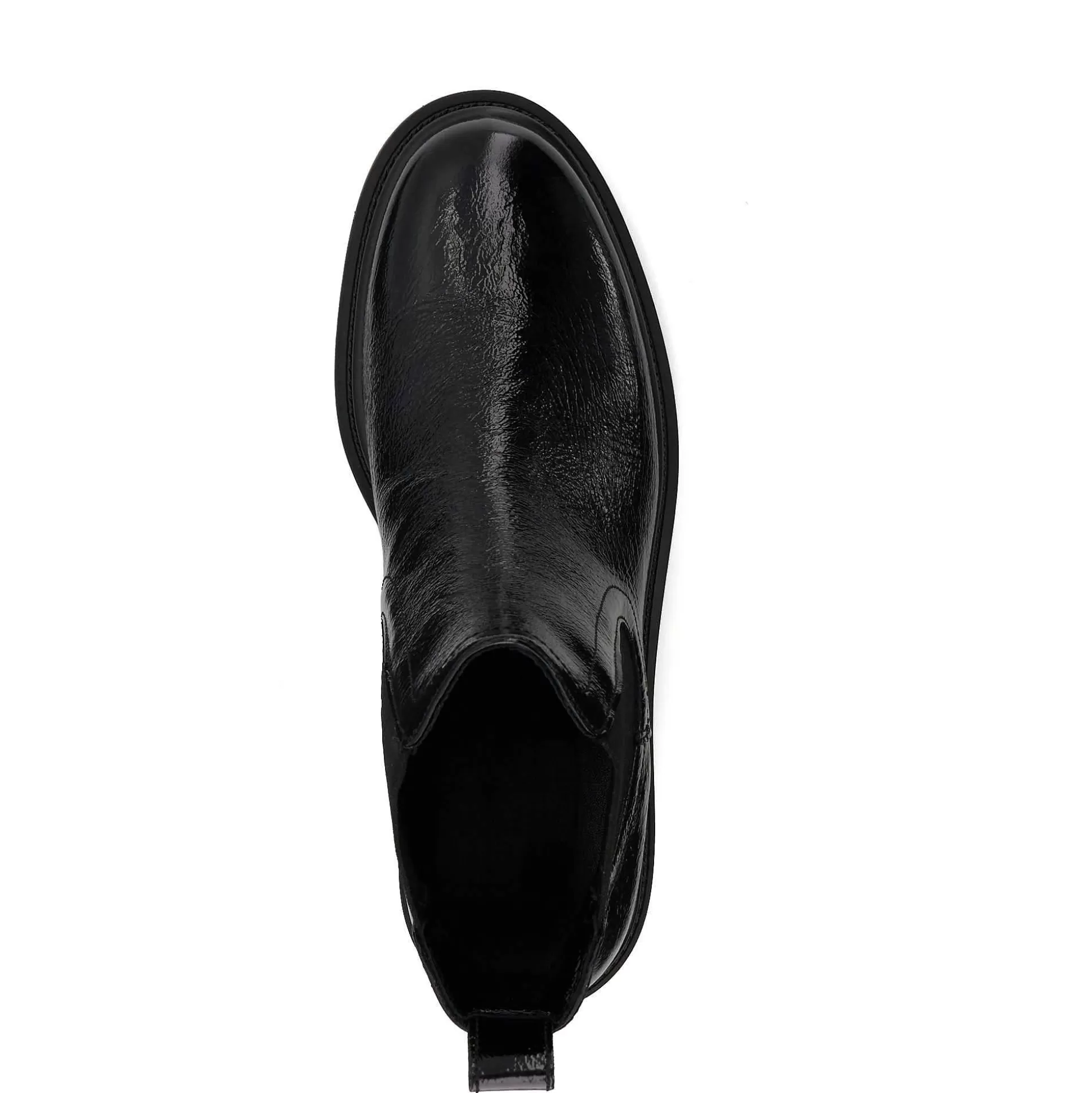 Dune London PERCEIVE - BLACK-Women Black Boots