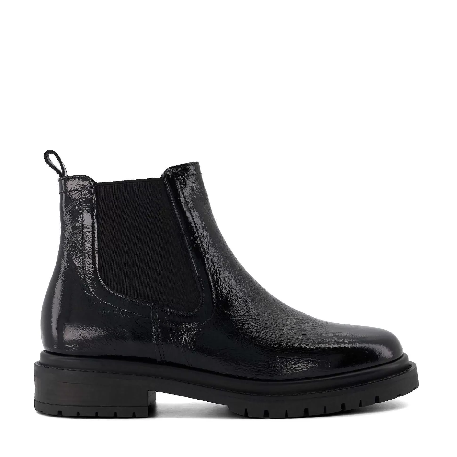 Dune London PERCEIVE - BLACK-Women Winter Boots | Chelsea Boots