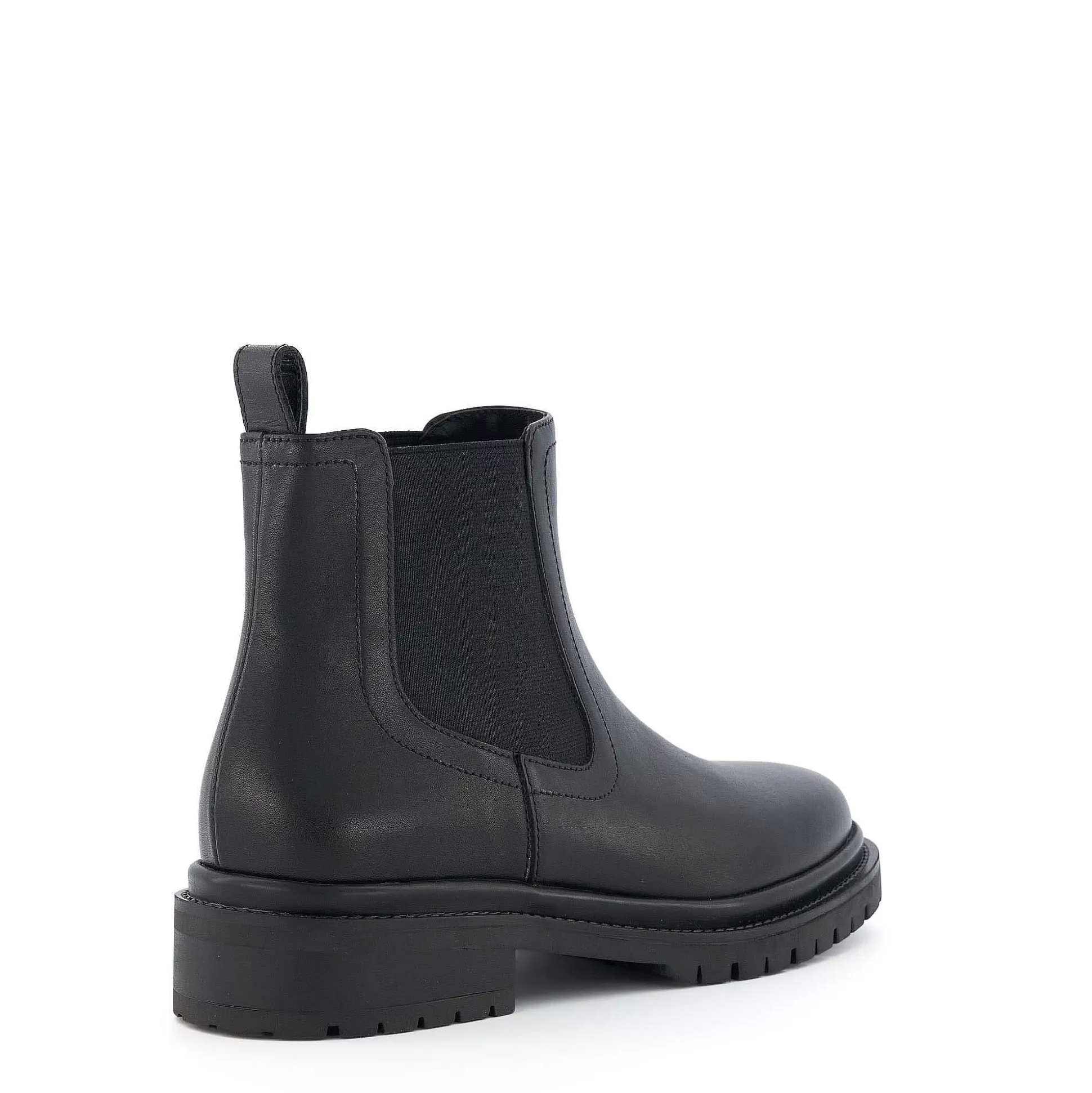 Dune London PERCEIVE - BLACK-Women Winter Boots | Chelsea Boots